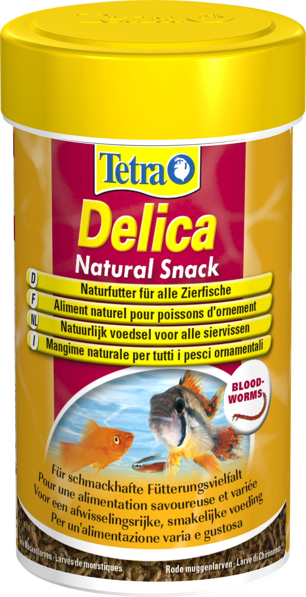 JBL NovoGranoMix XXS 100 ml nourriture en granulés pour petits poissons d' aquarium de 1 à 3 cm - Nourritures eau douce/Nourriture pour poissons  tropicaux -  - Aquariophilie
