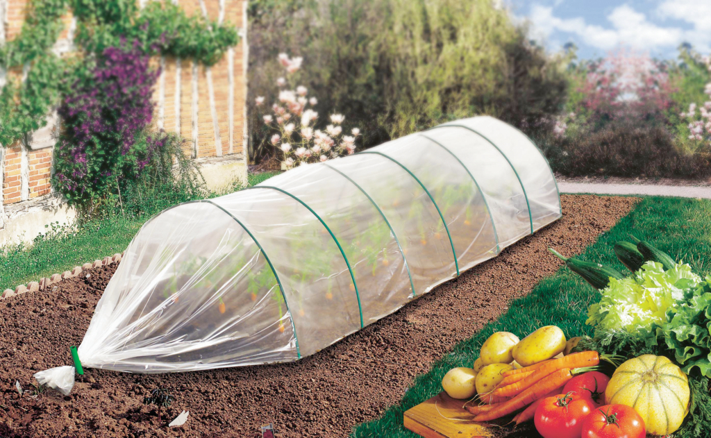 Easynet - Filet de protection oiseaux maille carrée 2 x 10 m - Jardiland