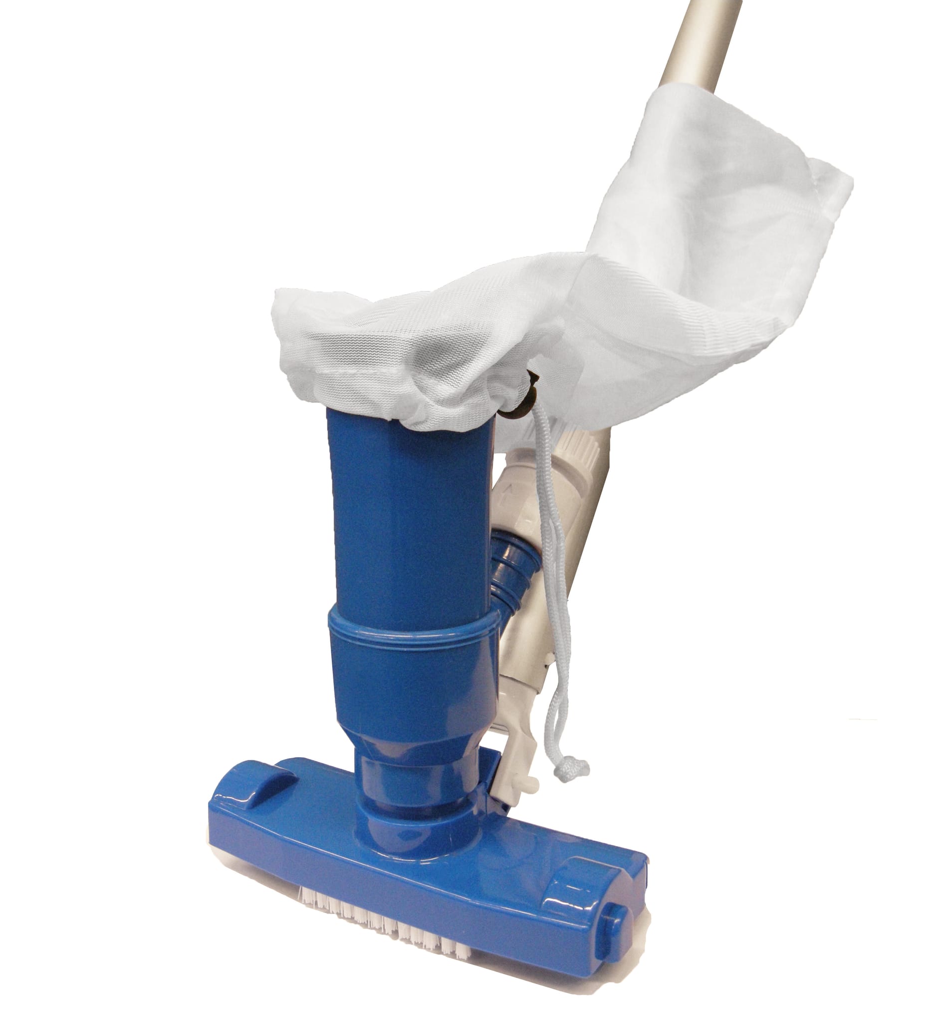 Aspirateur de piscine CleanMagic Ubbink