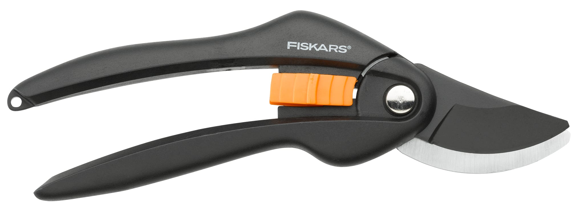 Fiskars - Sécateur Singlestep P26 à lame franche