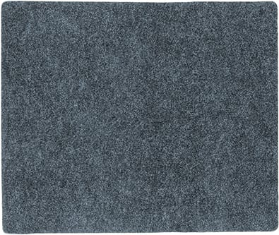 Tapis Barbecue Mat - L.120 x l.100 x H.0,3 cm