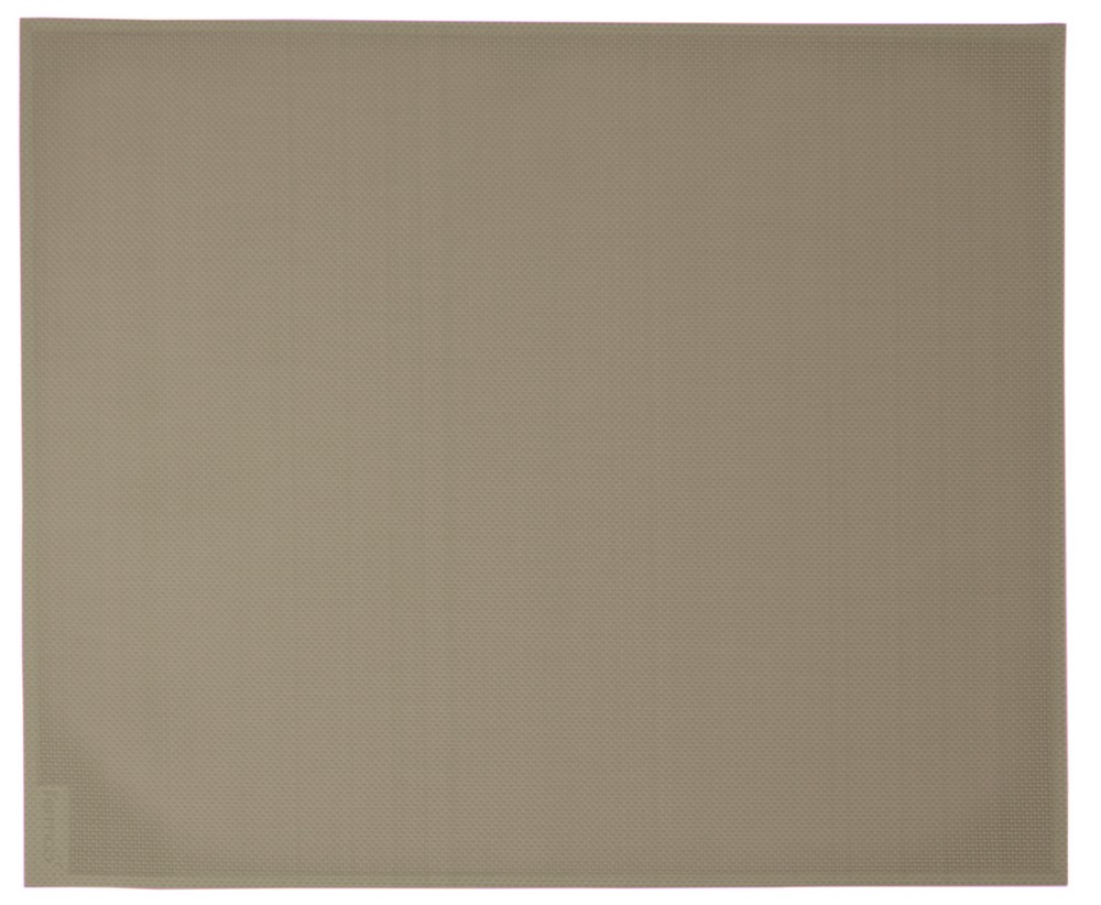Fermob - Set de table en toile muscade - L.35 x l.45 cm