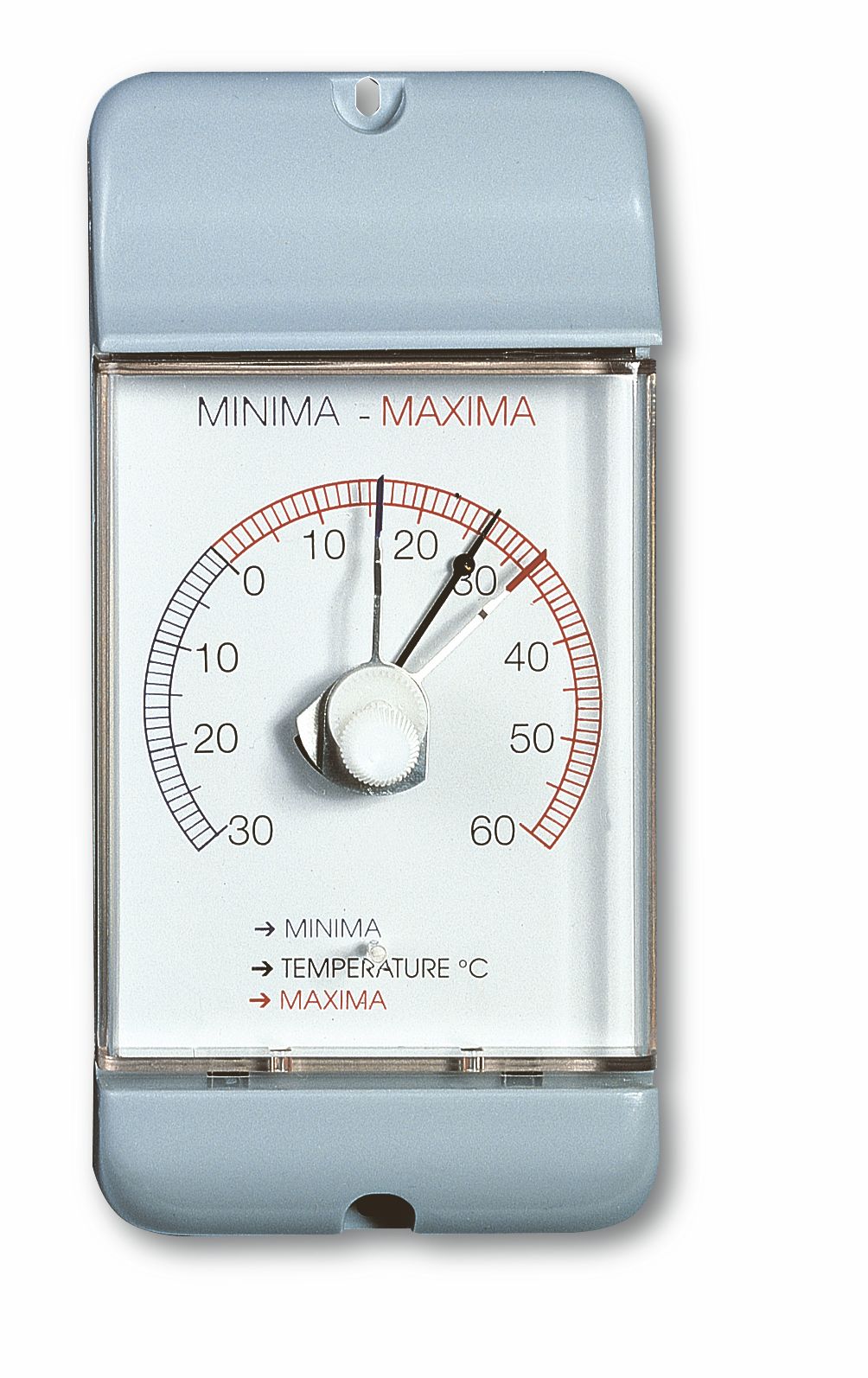 Thermometre mini maxi - Cdiscount