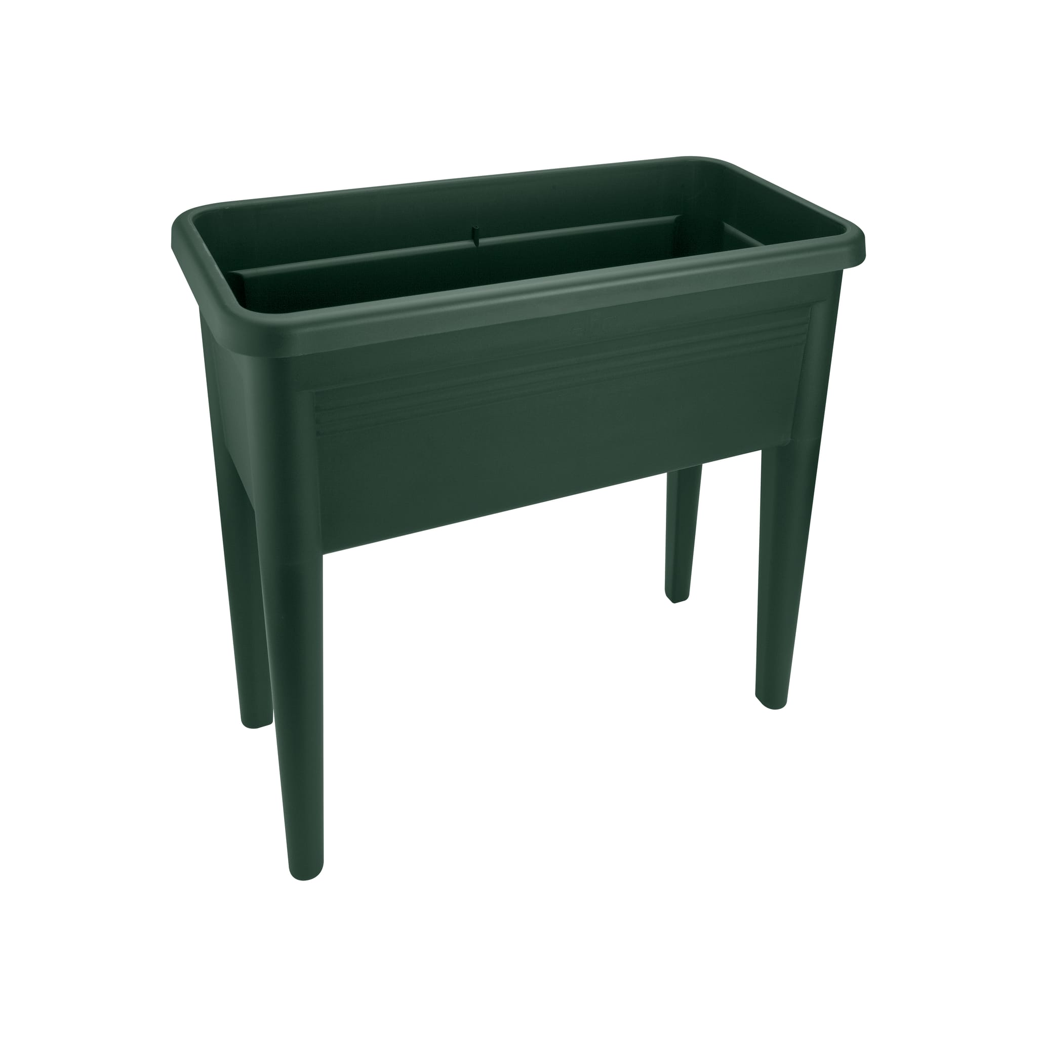 Green Basics table de culture XXL kaki L.75,5 x l.36,5 x H.65,1cm
