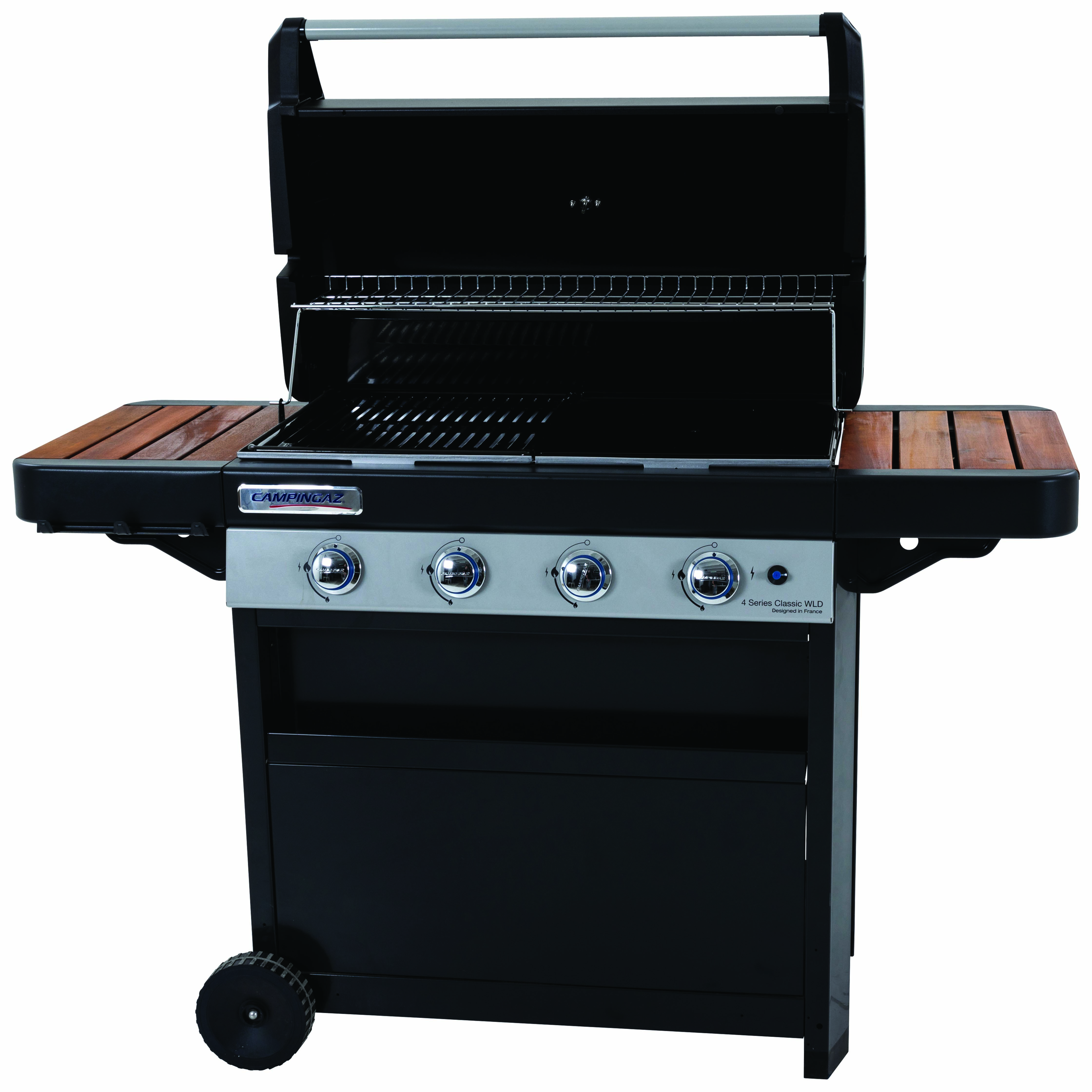 Campingaz - Barbecue à gaz 4 Series Classic LXSD Plus - Jardiland