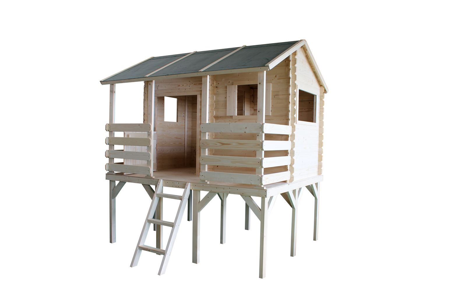 Cabane & maisonnette pour enfants - Jardiland