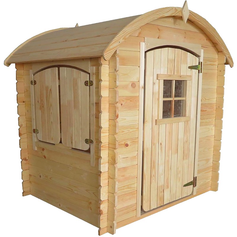 Cabane & maisonnette pour enfants - Jardiland