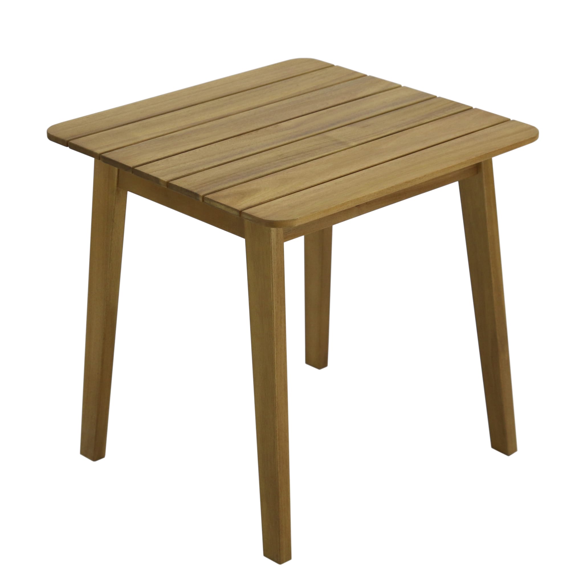 Table de jardin enfant en bois ECLOZ