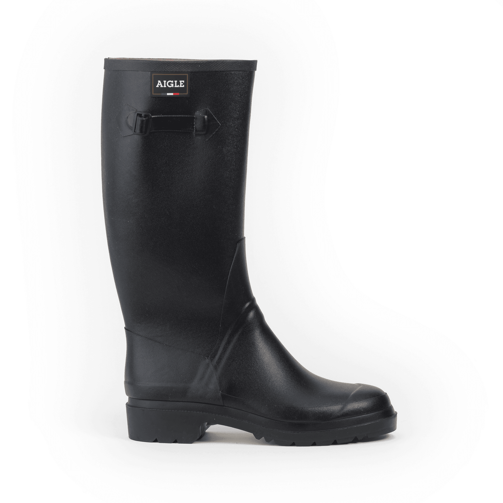 Bottes professionnelles - AIGLE