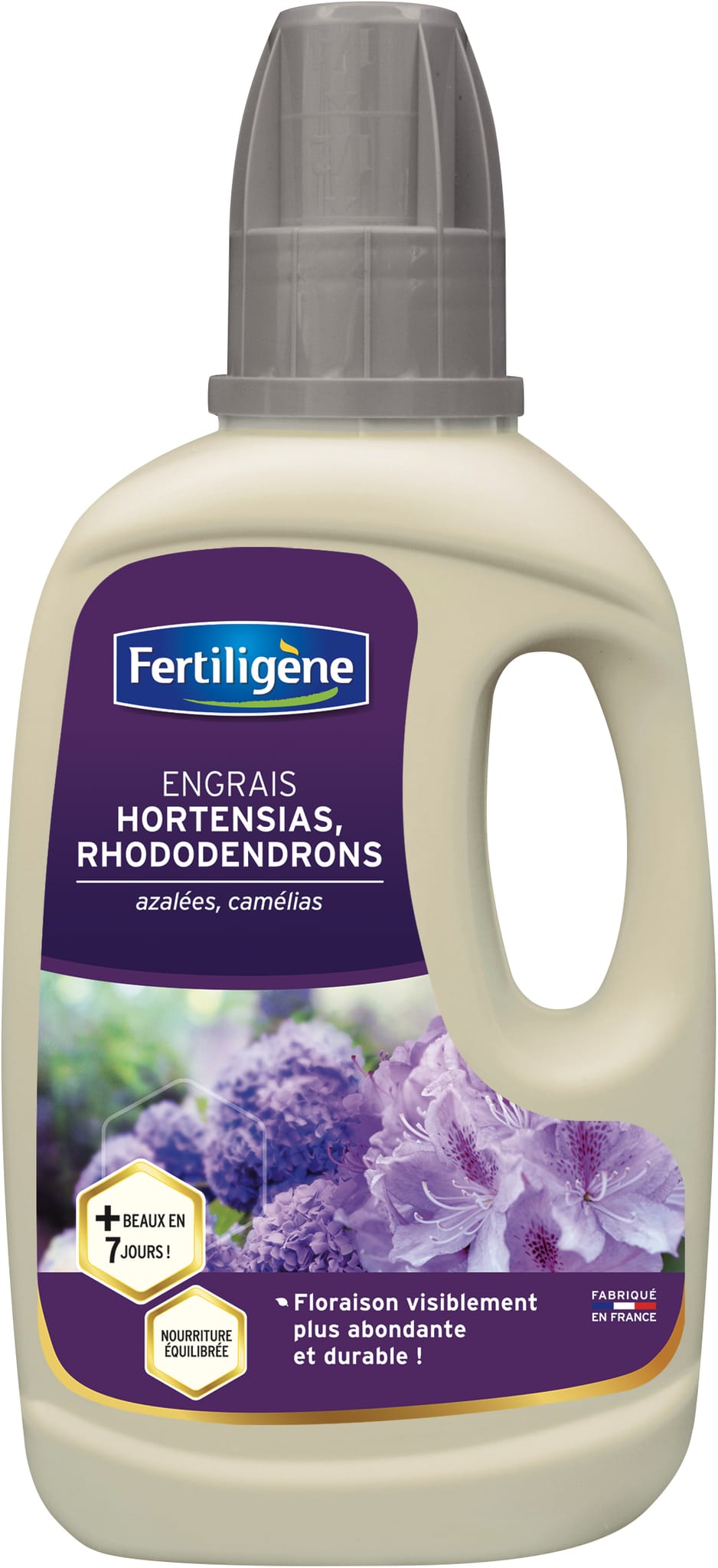 DCM Potgrond Zuurminnende planten 60 liter