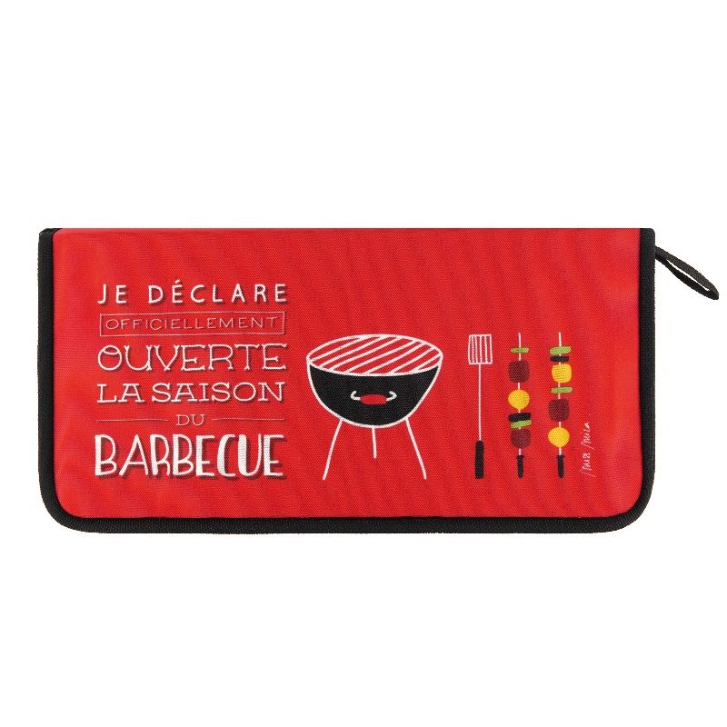 22 accessoires indispensables pour votre barbecue - Jardiland