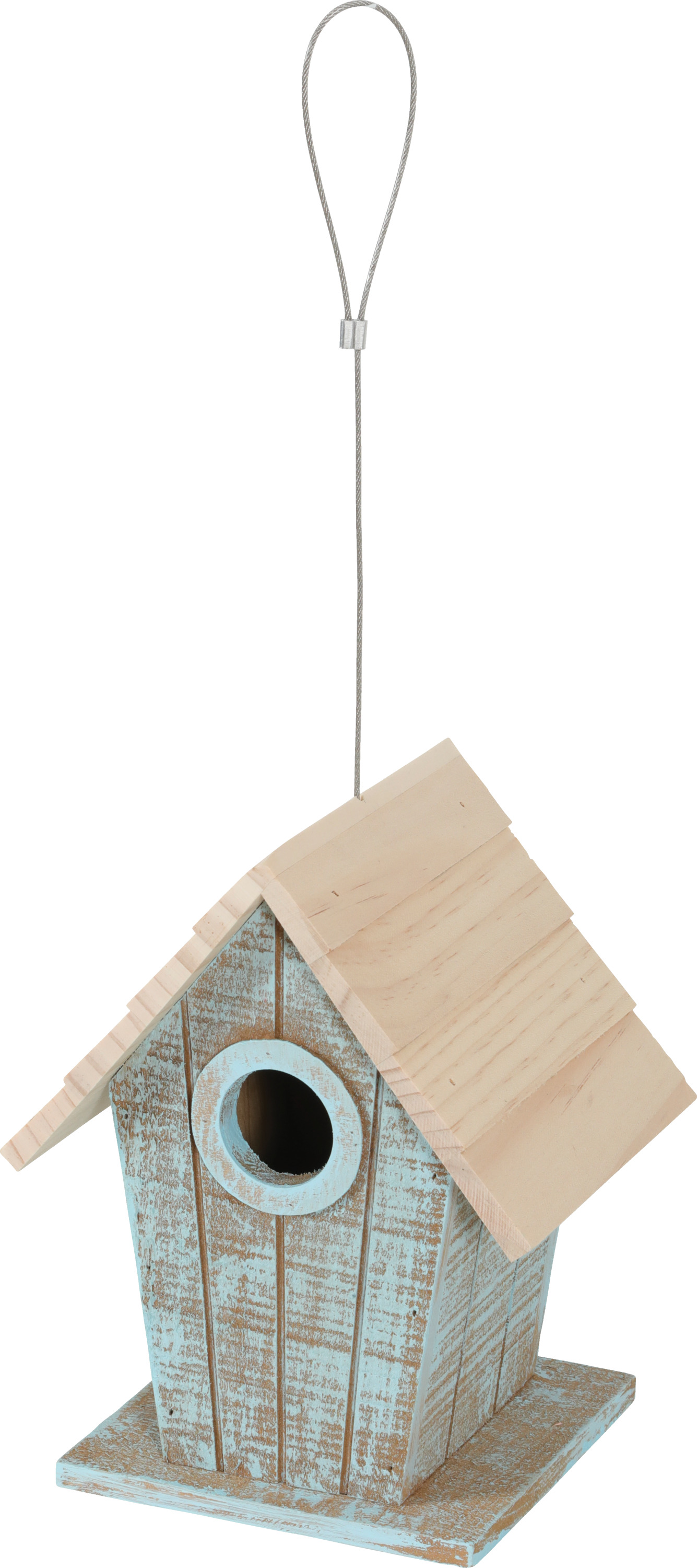 Herbe suspendue maison d'oiseau nid d'oiseau confortable lieu de repos tissé  à la main cabane à oiseaux pour en plein 14cmx15cm - Cdiscount Animalerie