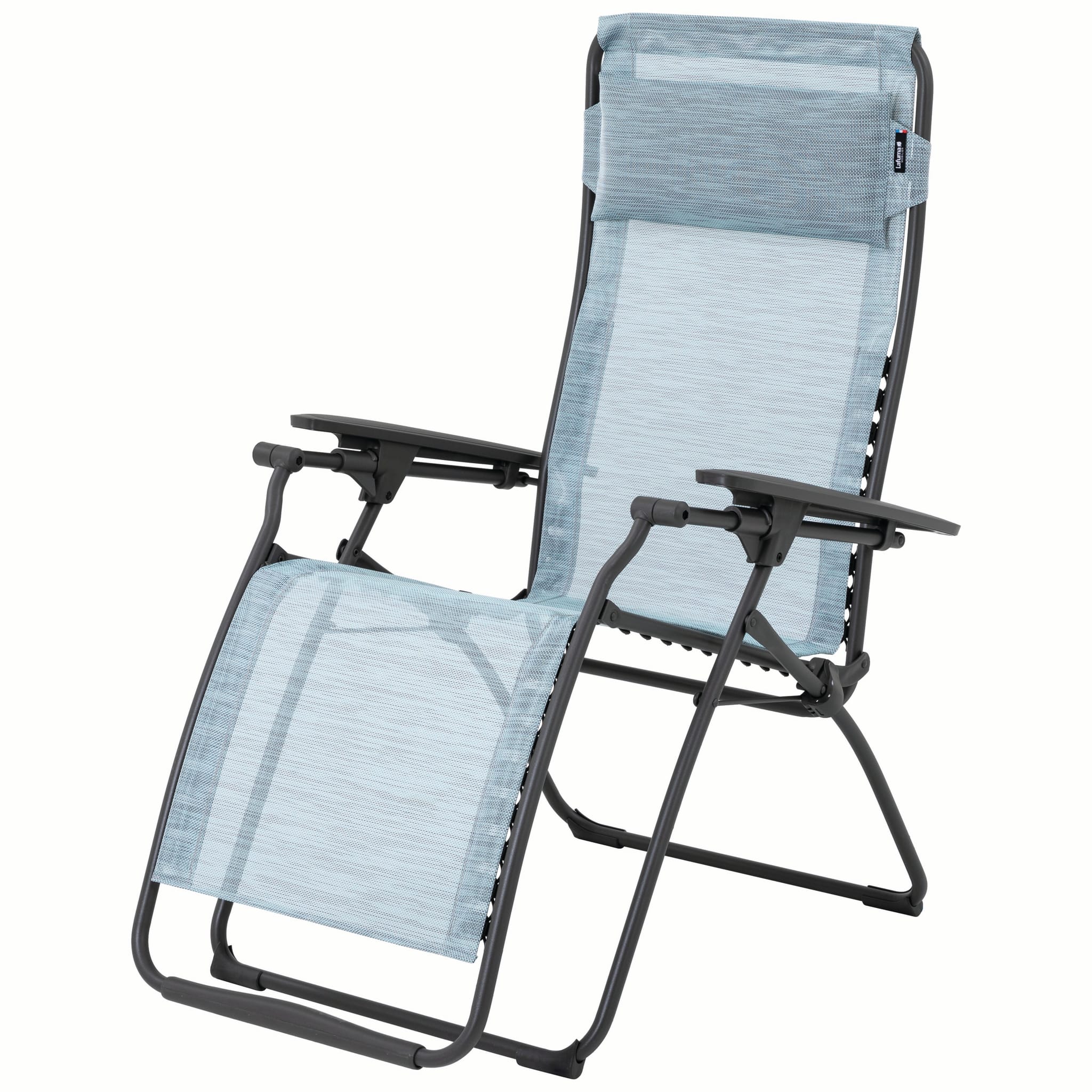 Fauteuil Relax Futura Velio Neo - LAFUMA