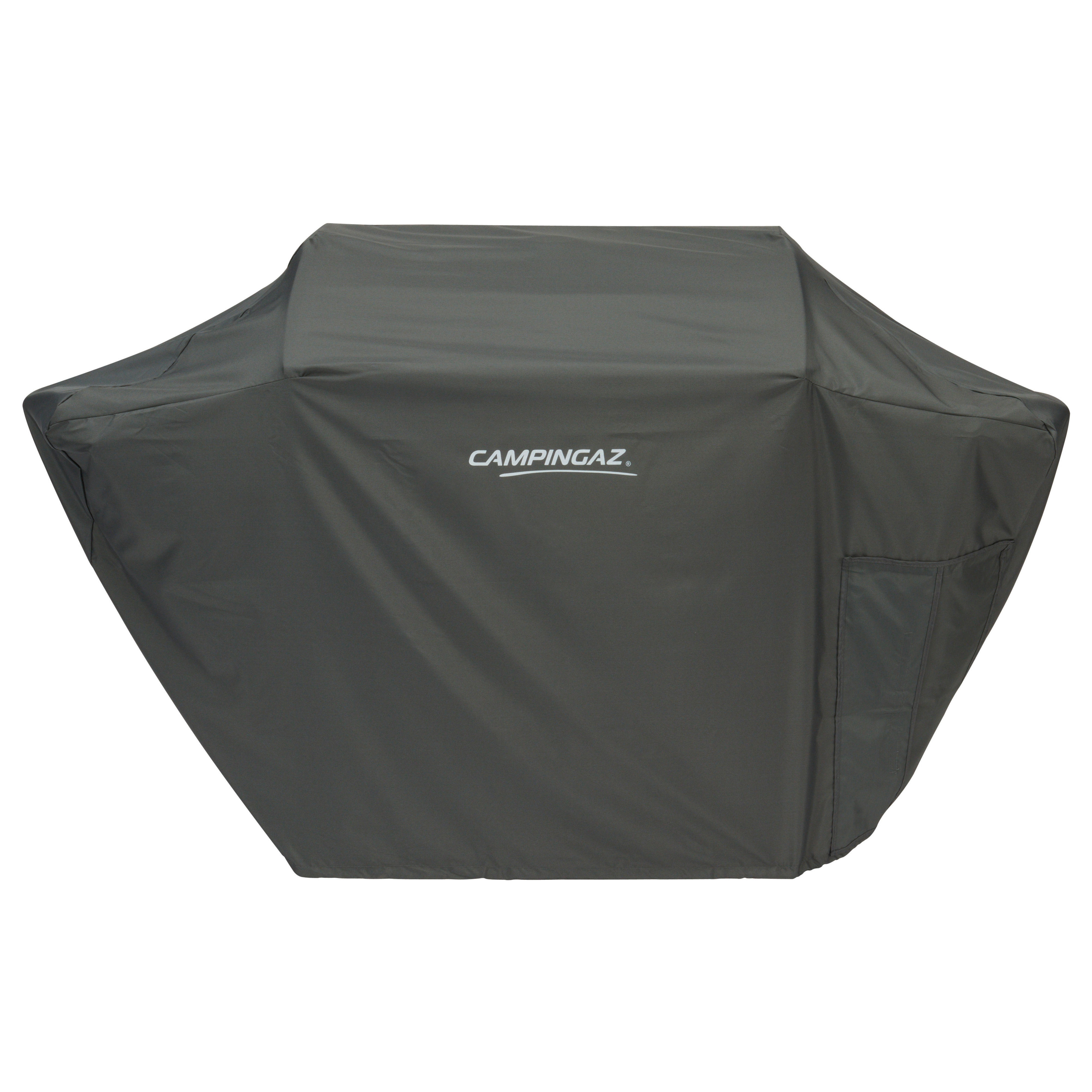 Housse de protection polyester barbecue / plancha taille M