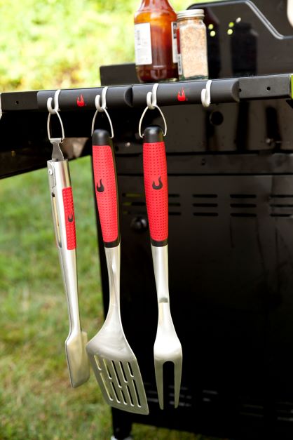 Spatule Pour Barbecue Charbroil