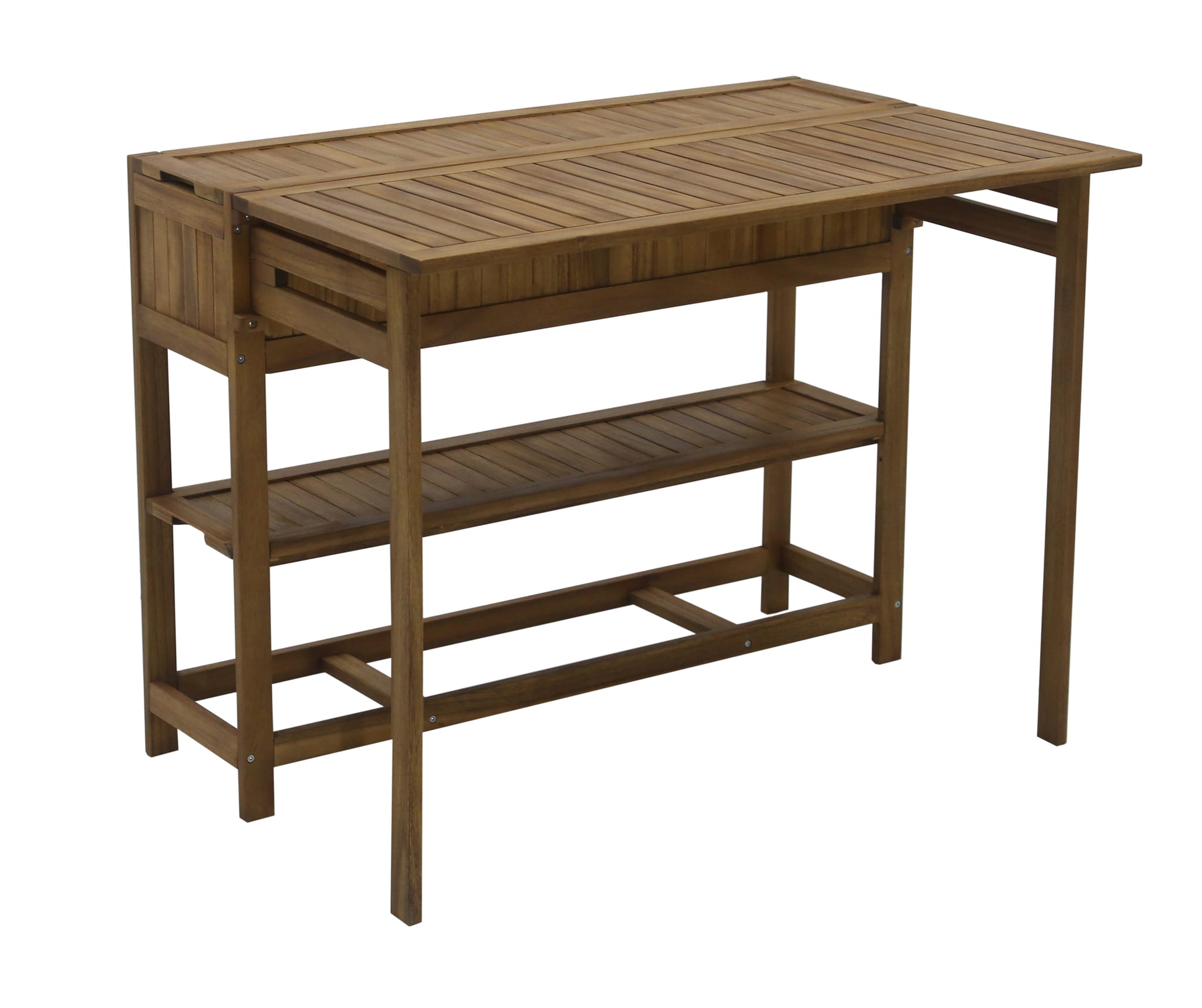 Table Balcon avec Jardinière - ECLOZ