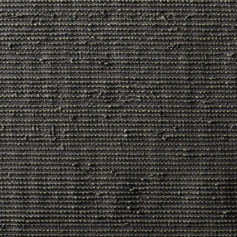 Gazon synthétique ép.7 mm l.2 x L.4 m vert 1 ton