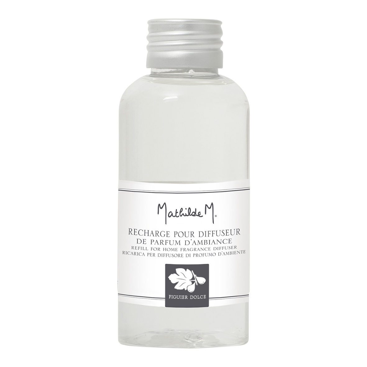 Recharge diffuseur & parfum d'ambiance figue - Figuier d'Azur 250ml