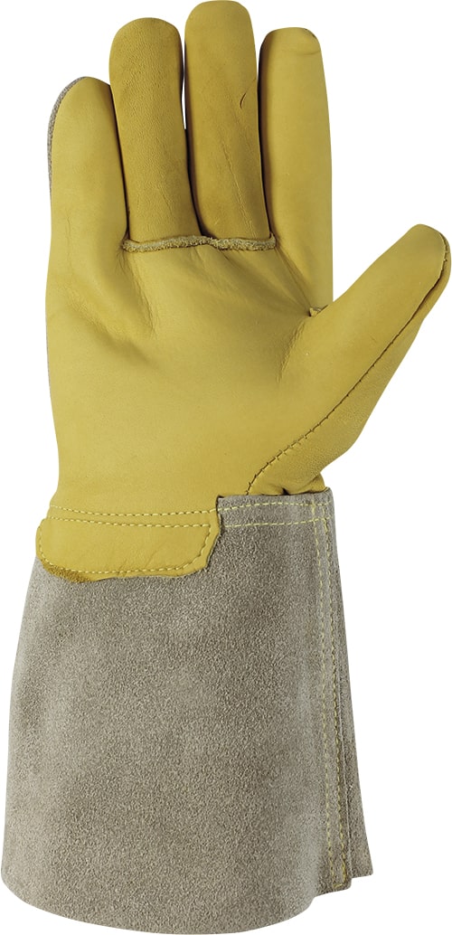 Paire de gants pour enfants Rostaing - 3/4 ans - Jardiland