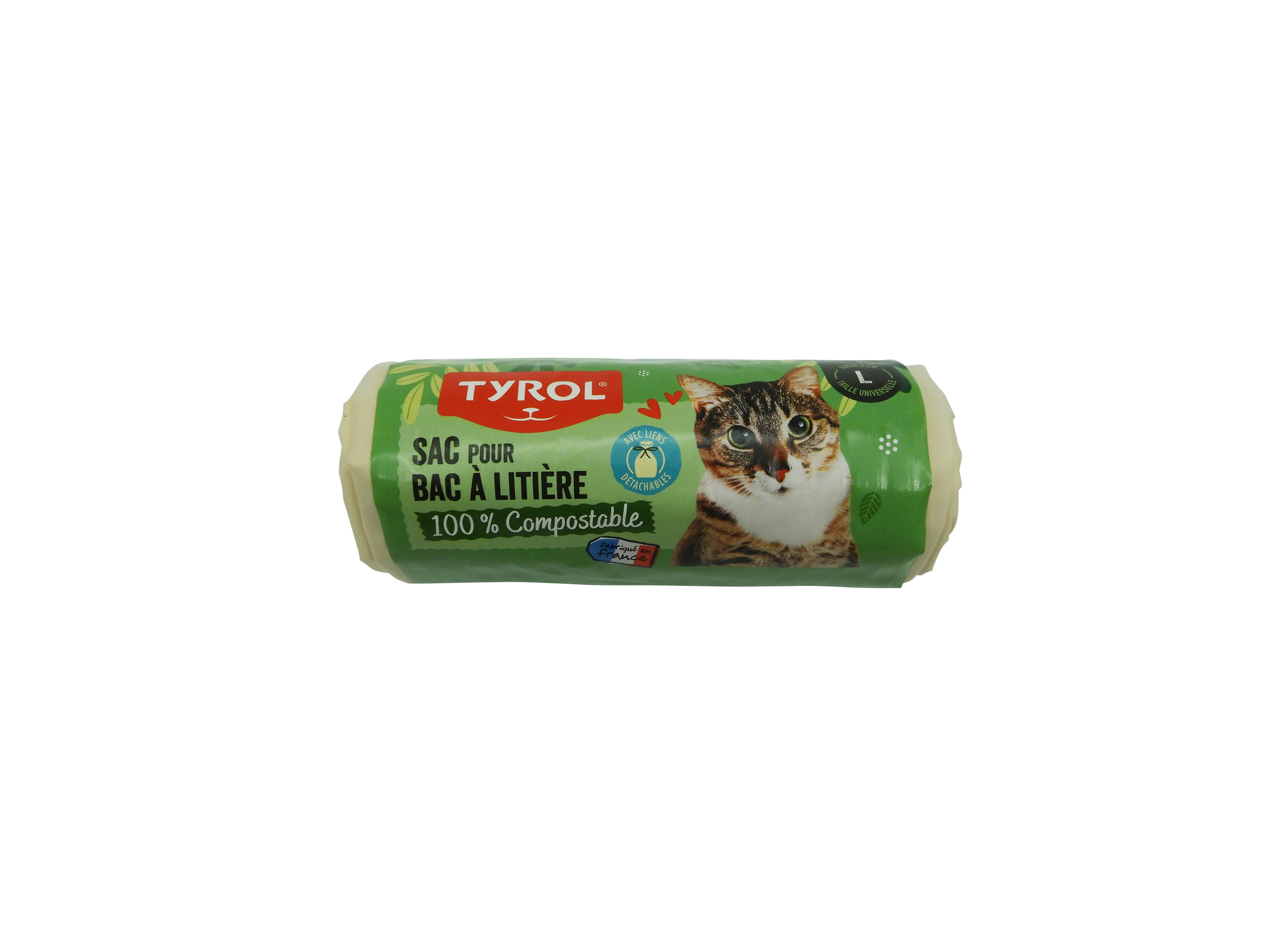 Comment choisir la meilleure litière pour chat ? - Tyrol
