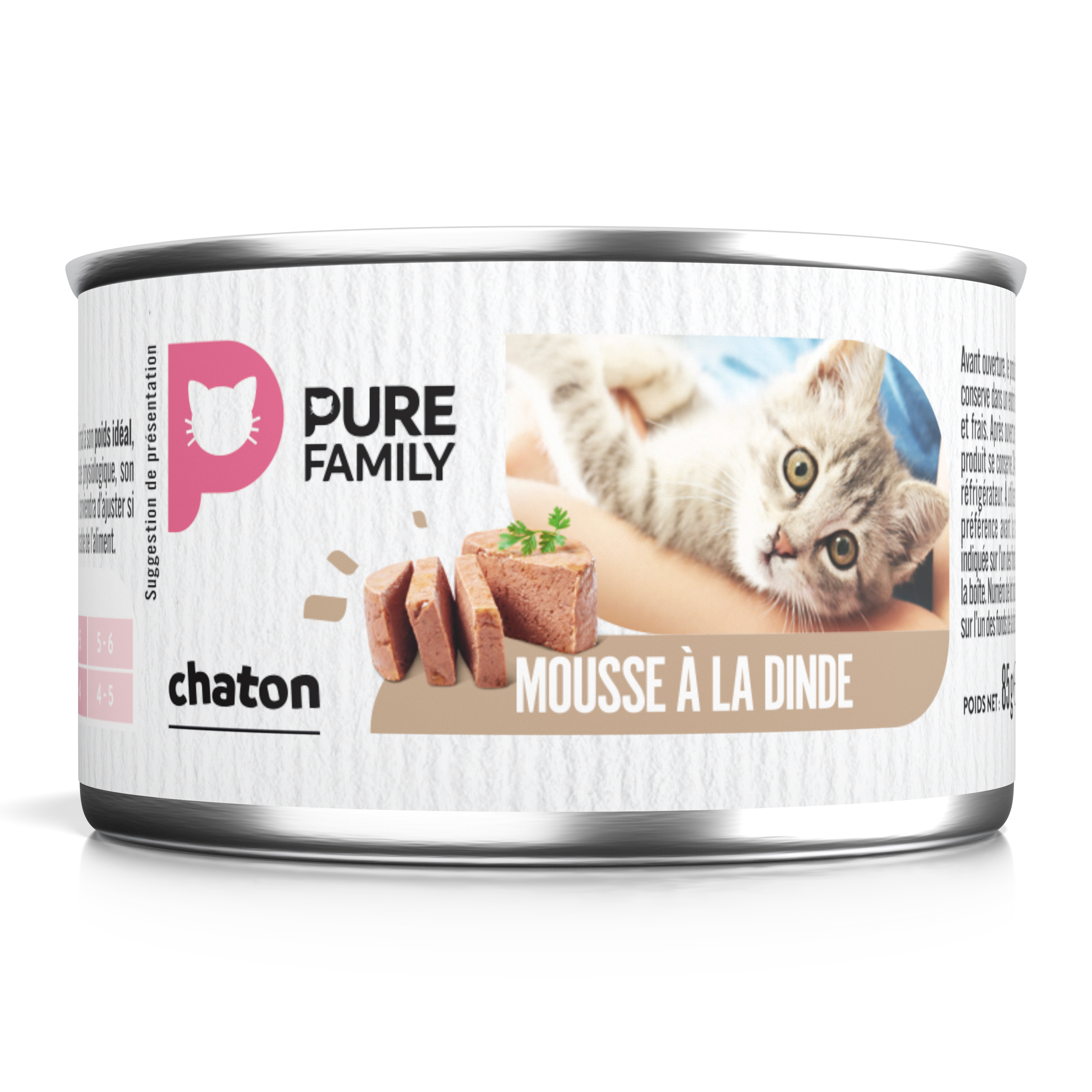 Noms de chat : lequel lui donner ? - Gamm vert