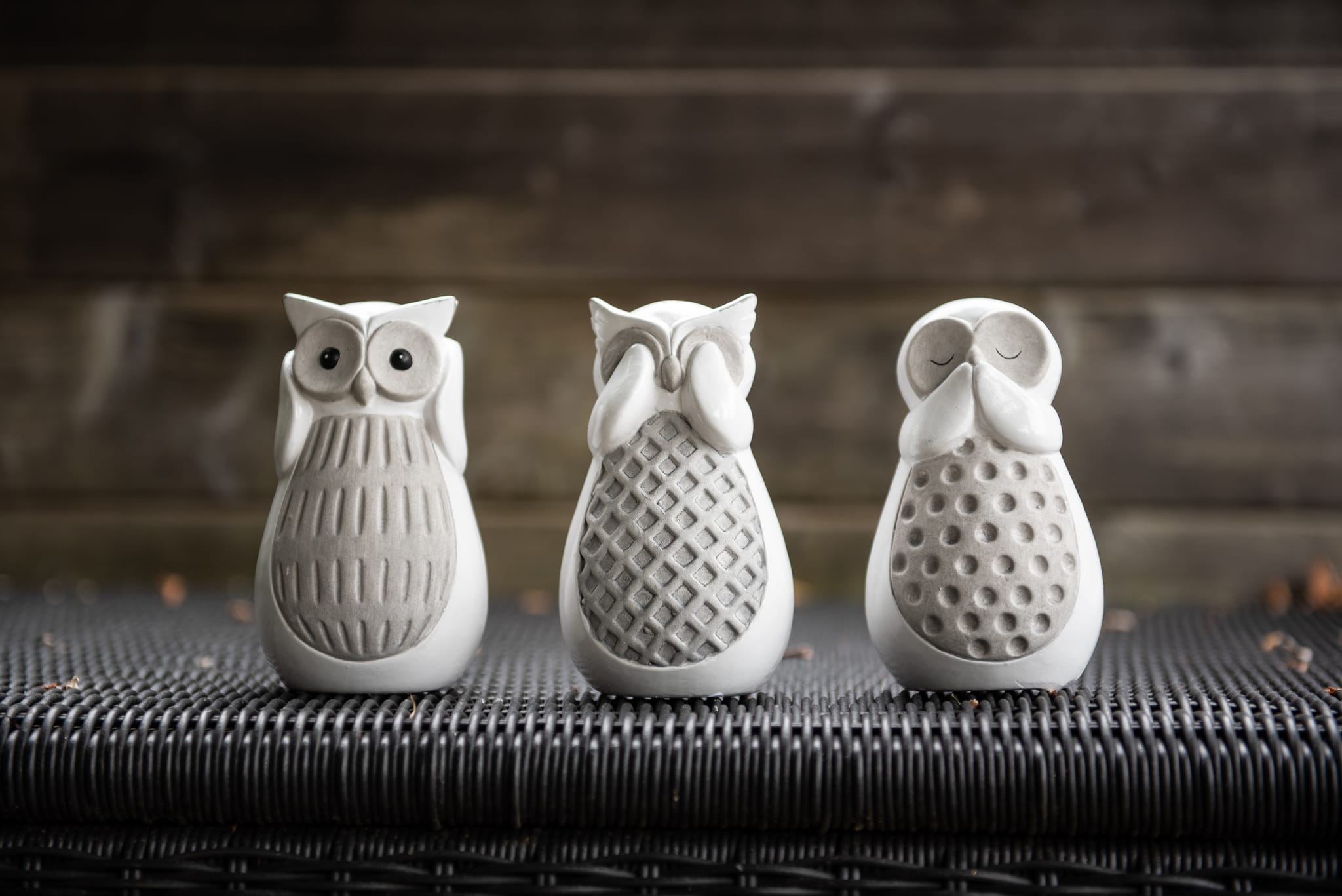 Moule à Glissement Duncan DM-268 - Hibou / Figurine / Lampe / Carillon - 6 Pouces