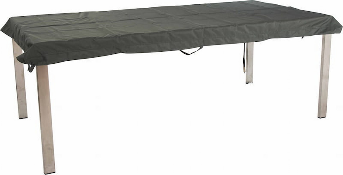 HOUSSE POUR TABLE RECTANGULAIRE - 200 X 100 X H 80 cm