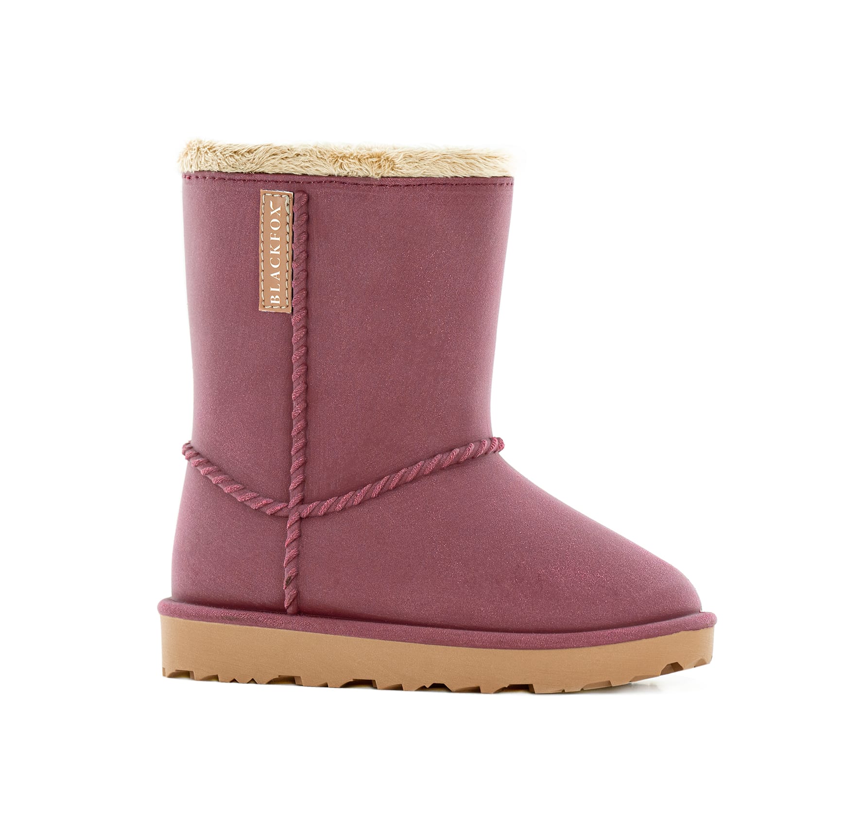 Moufles Blackfox Cheyenne Enfant, Garçon Ou Fille, Taille 7-8 Ans, Marine, Neuves