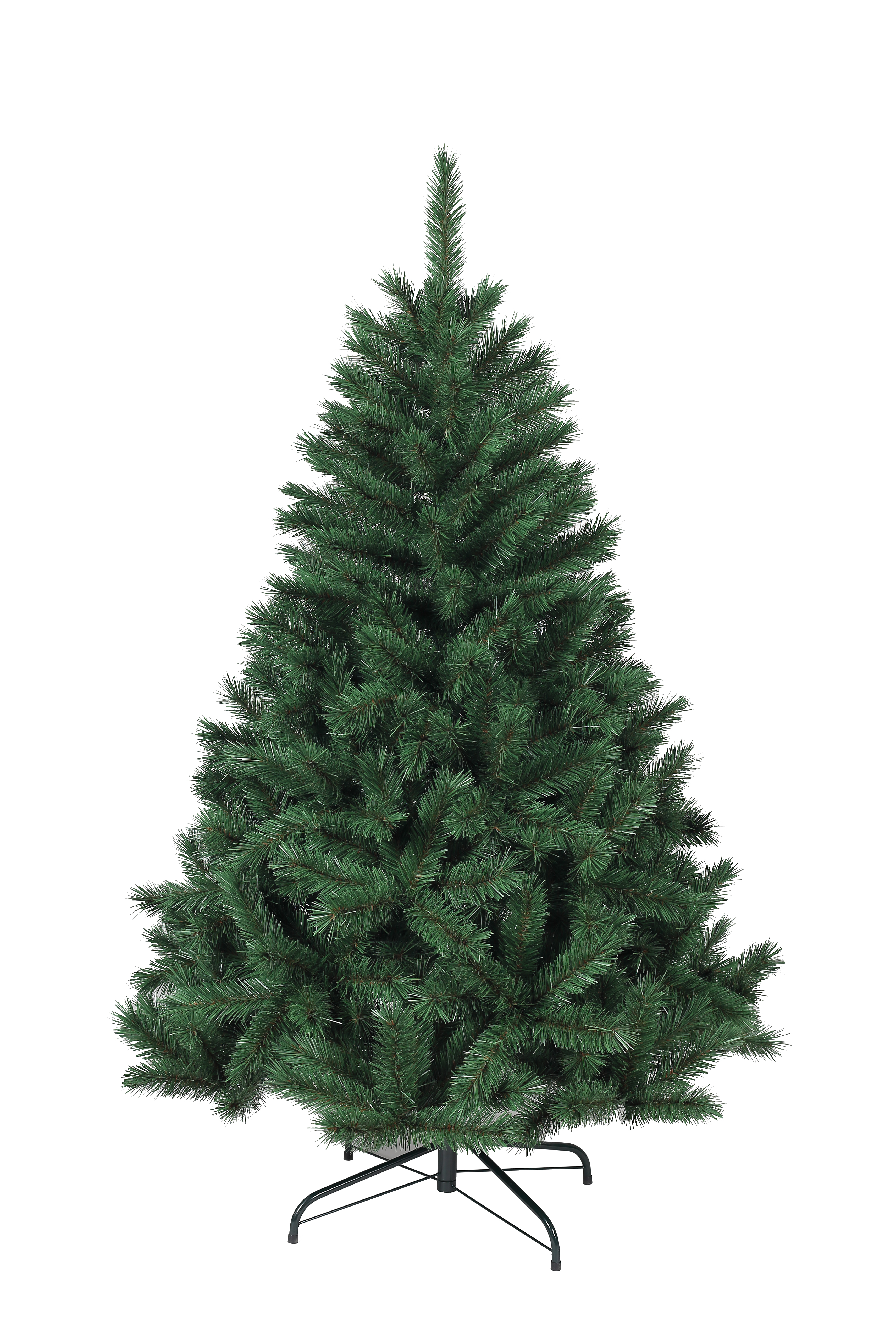 ② Sapin de Noël Triumph Tree 185 cm - Forêt Vert Givré — Noël — 2ememain