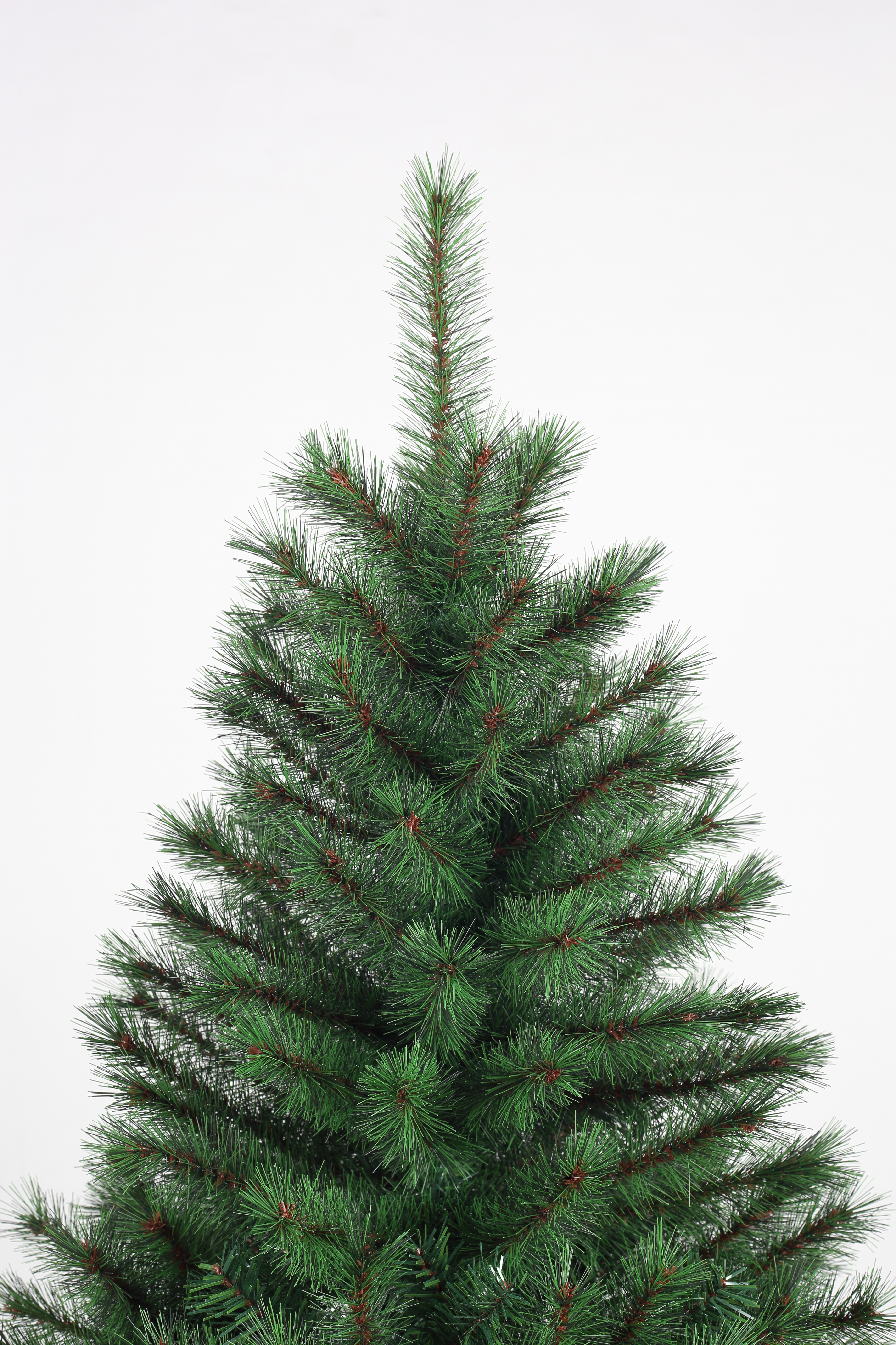 Sapin artificiel Forest frosted vert 230 cm - Triumph Tree 