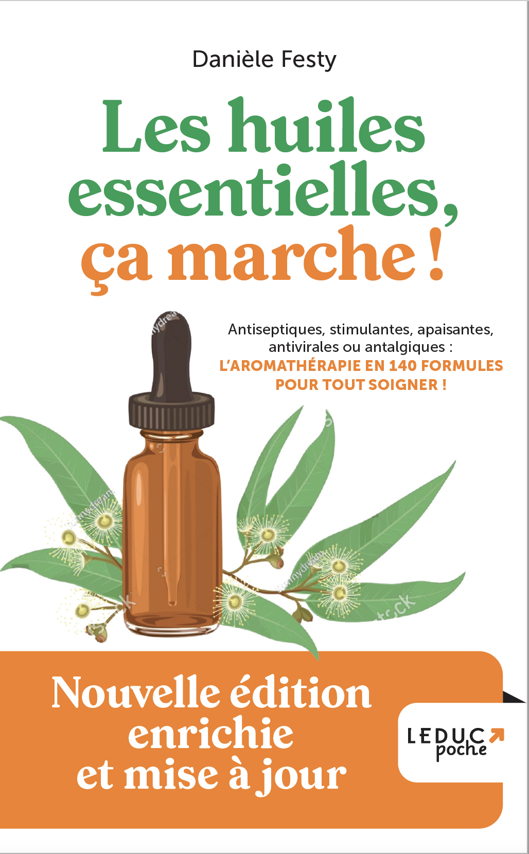 Aromathérapie : les bienfaits des huiles essentielles