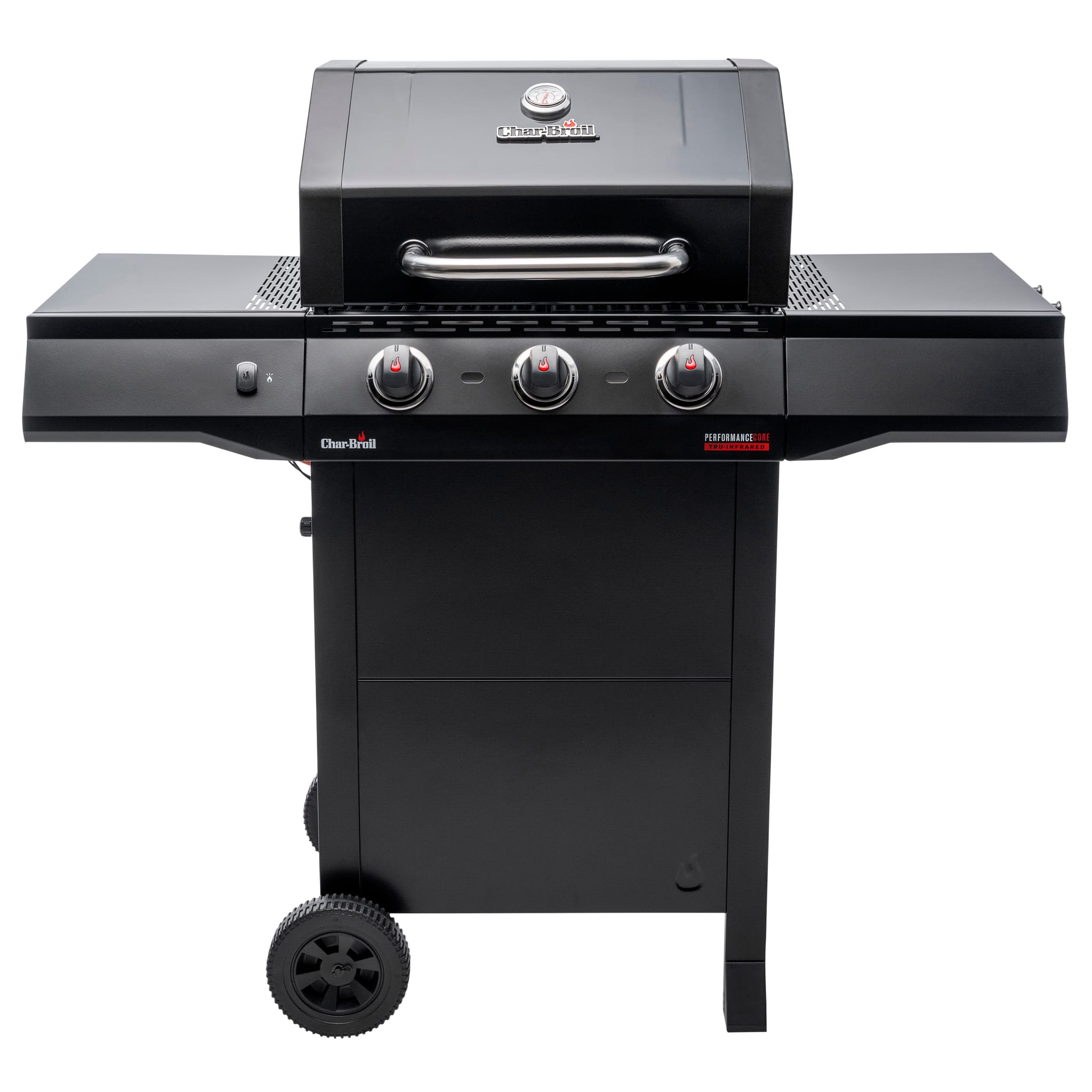 Barbecue À Gaz - CHAR-BROIL