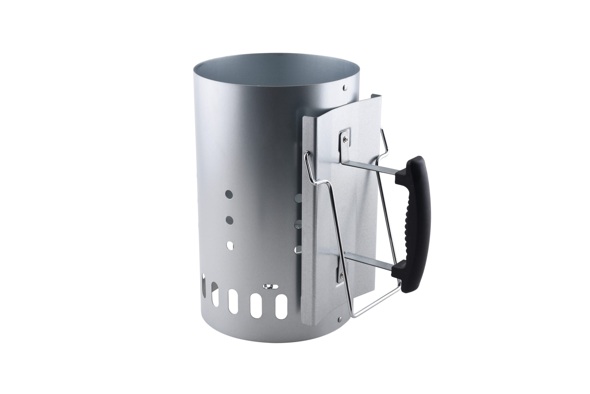 Cheminée d'allumage simple barbecue - ECLOZ