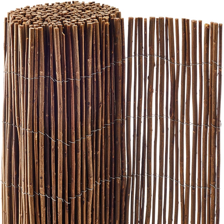 Canisse en Osier 2 x 3 m - Ecloz