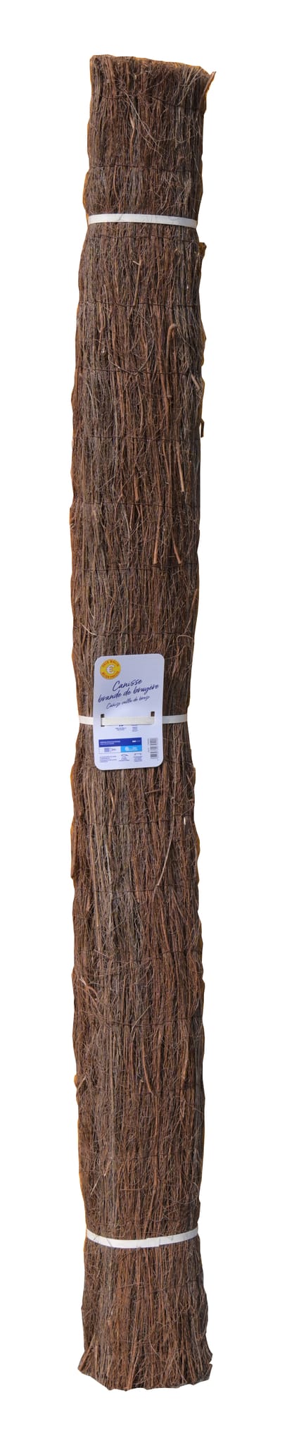 Canisse Brande de Bruyère 2 x 3 m