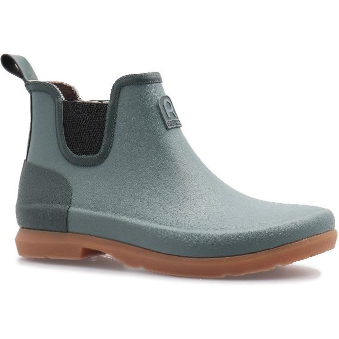 Chaussures aigle gamm online vert