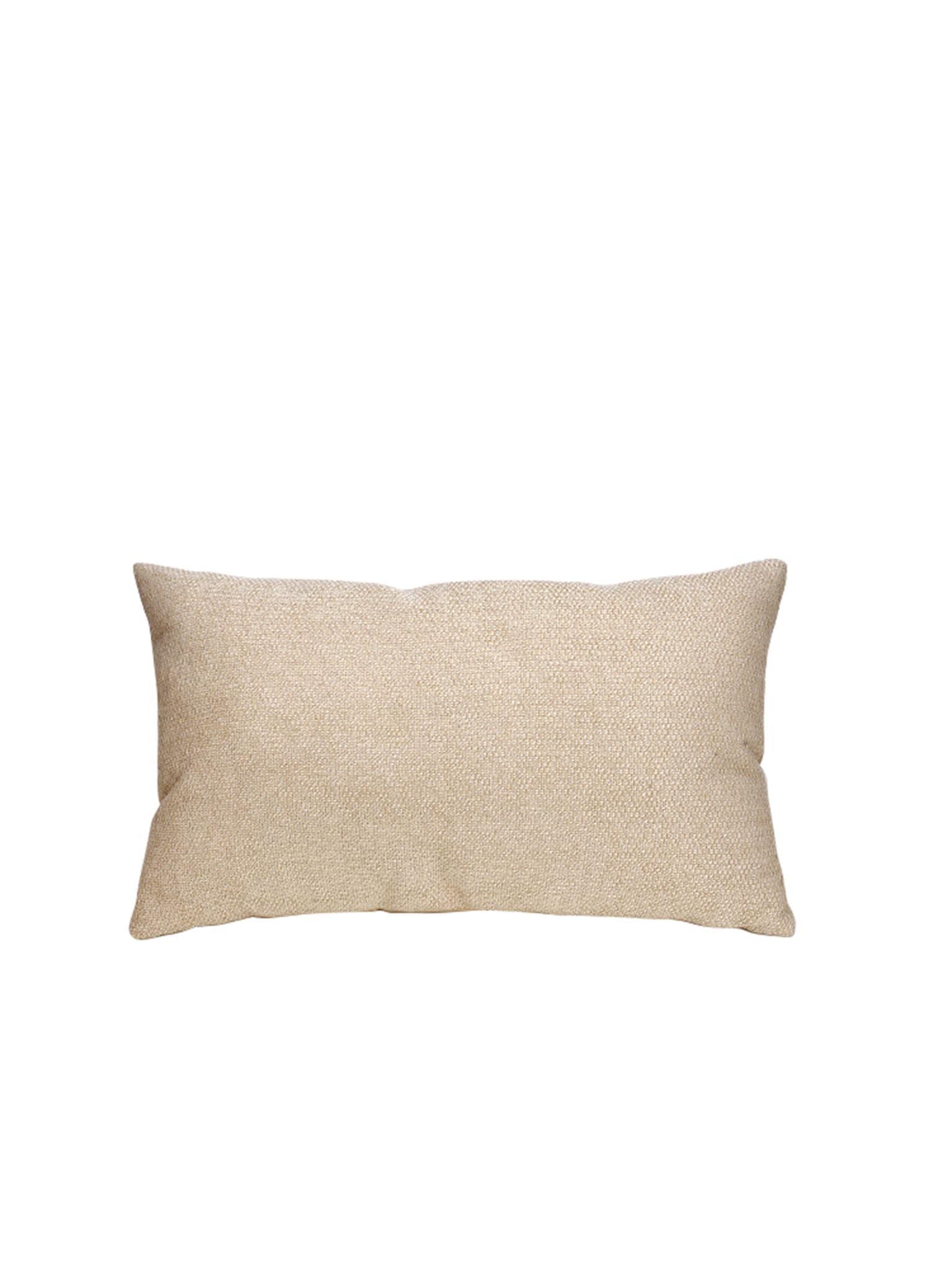Coussin - beige - 50 x 30 cm - ECLOZ