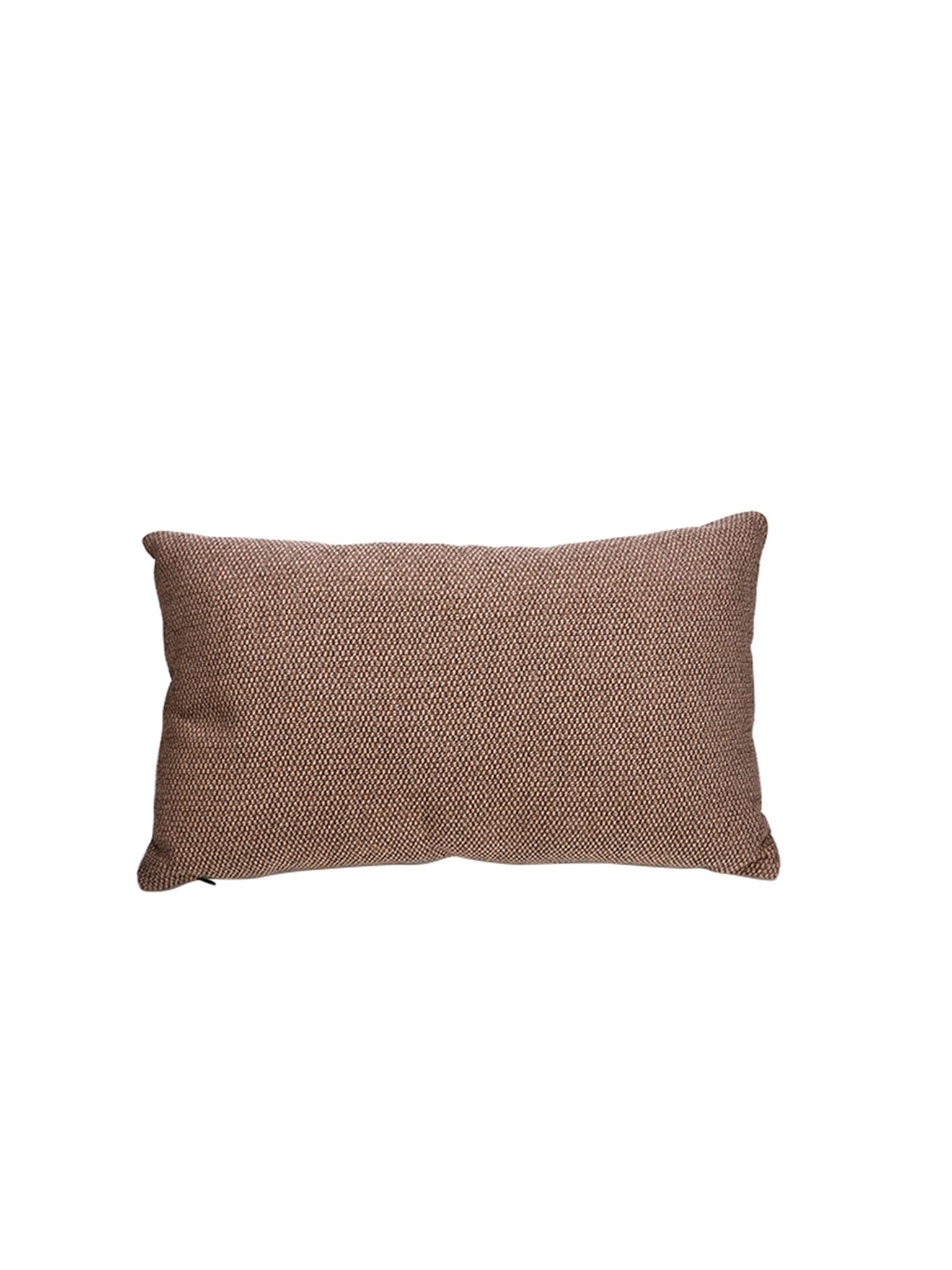 Coussin - marron - 50 x 30 cm - ECLOZ