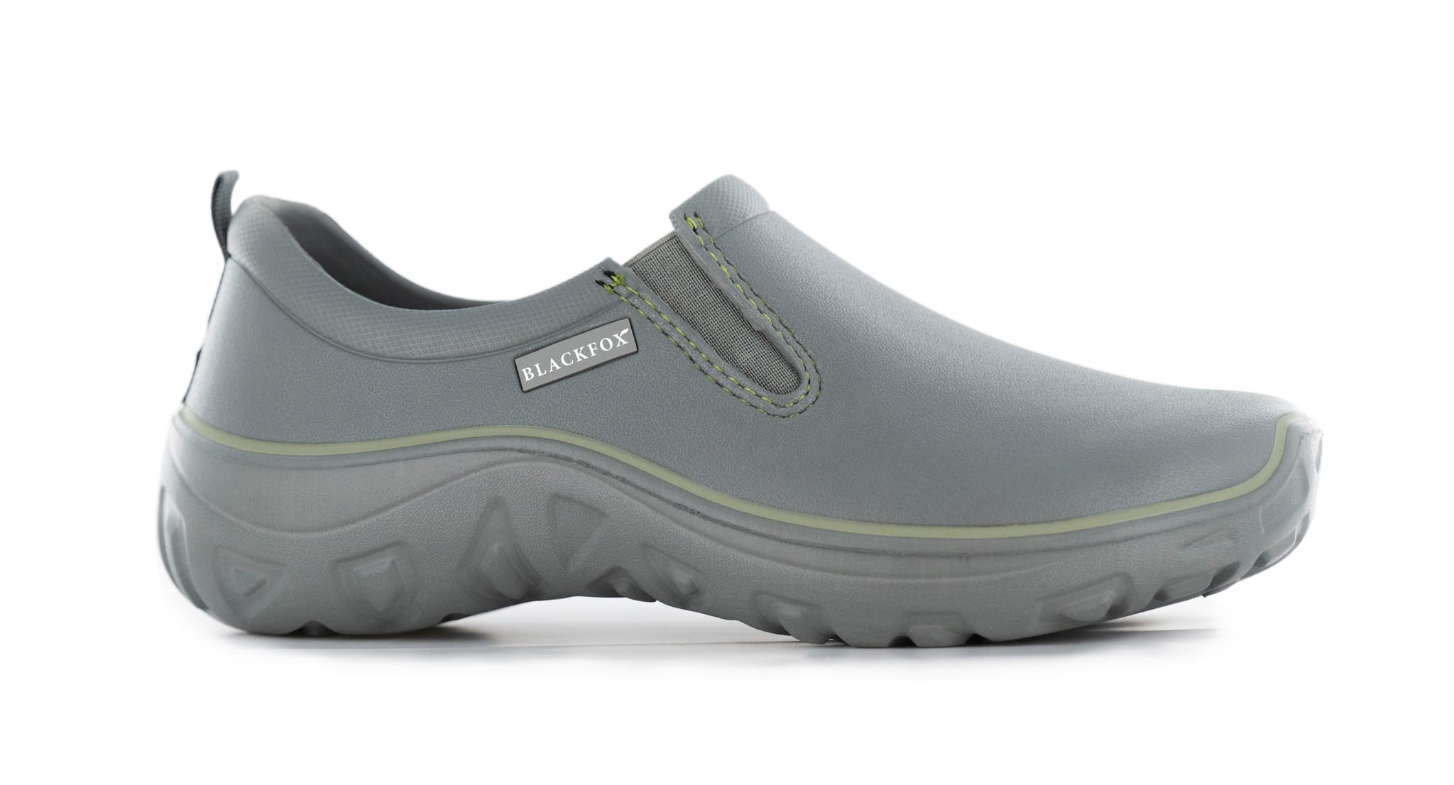 Chaussure Portland gris taille 41 - Blackfox