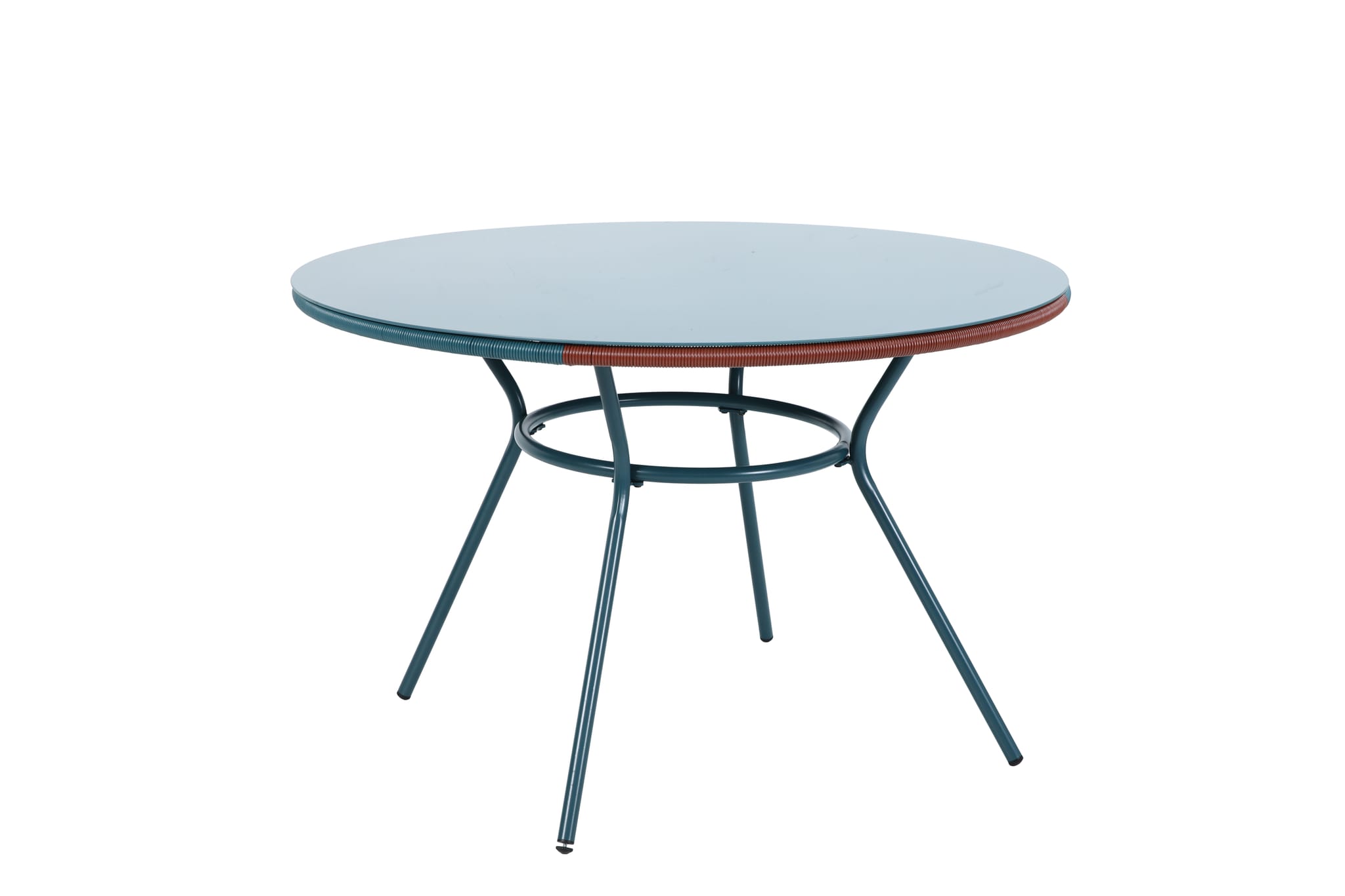 Fauteuil bi-matière Estie - ECLOZ