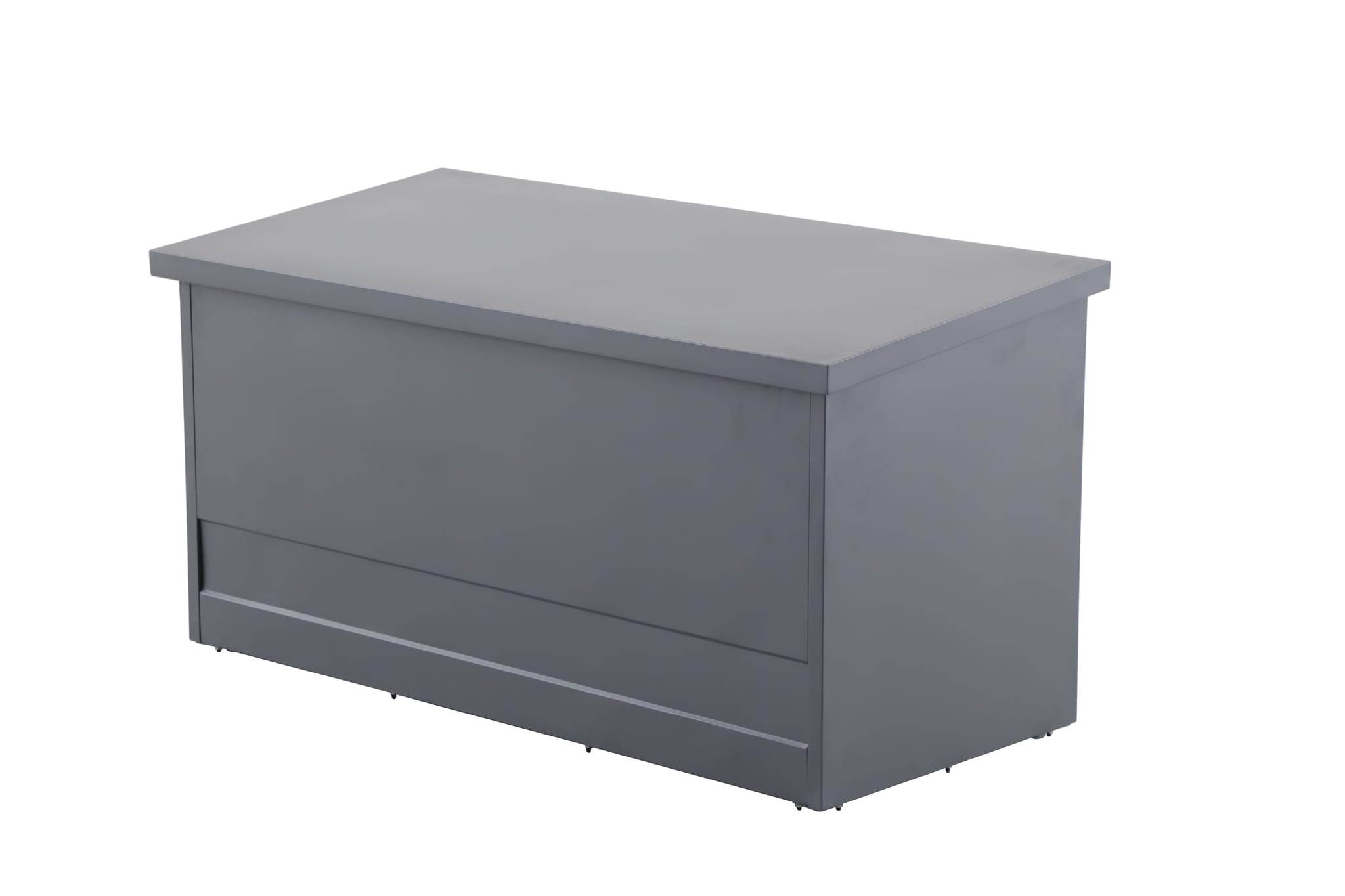 Coffre de Rangement Acier Eve 600L ECLOZ