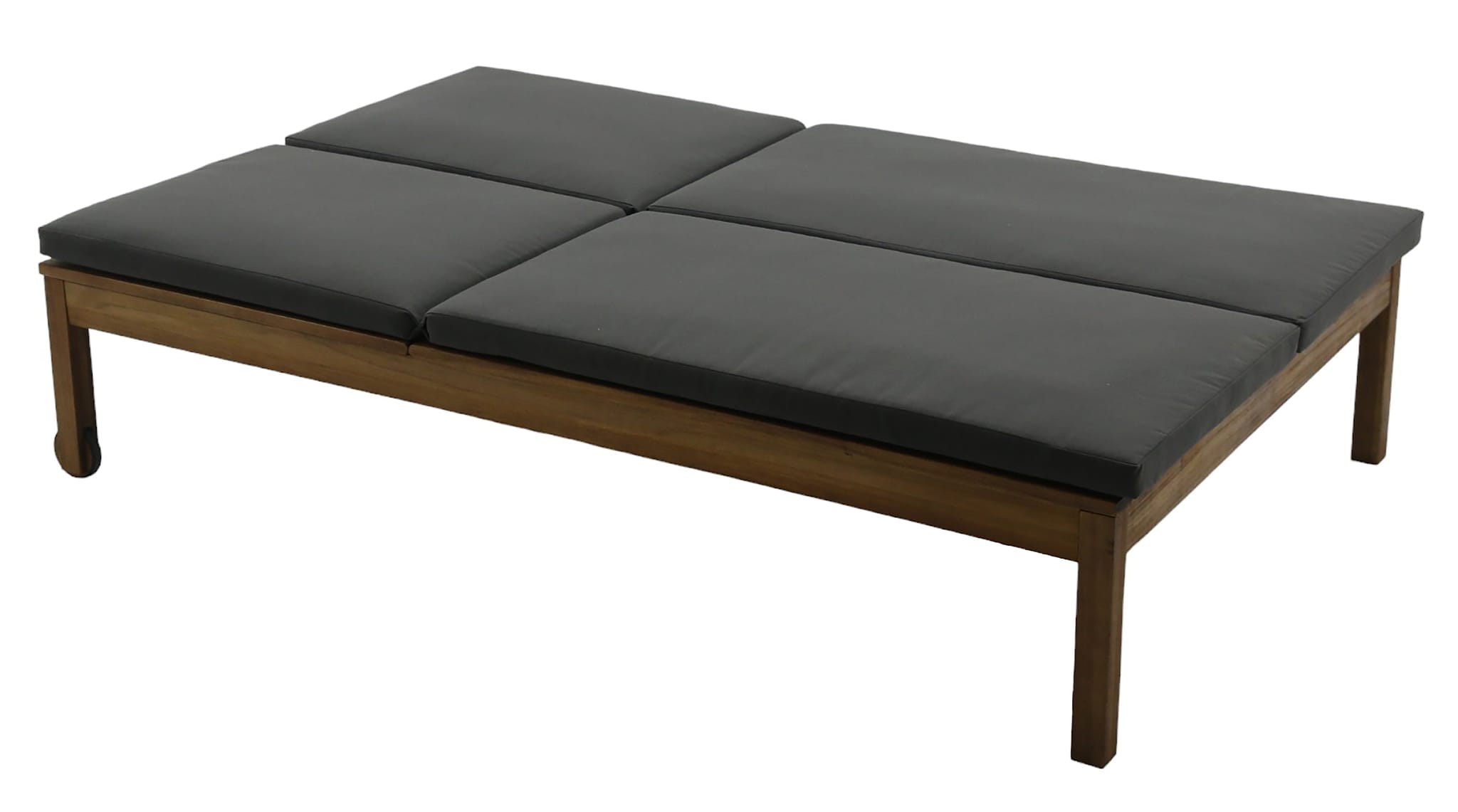 Bain de soleil double Edwin - ECLOZ