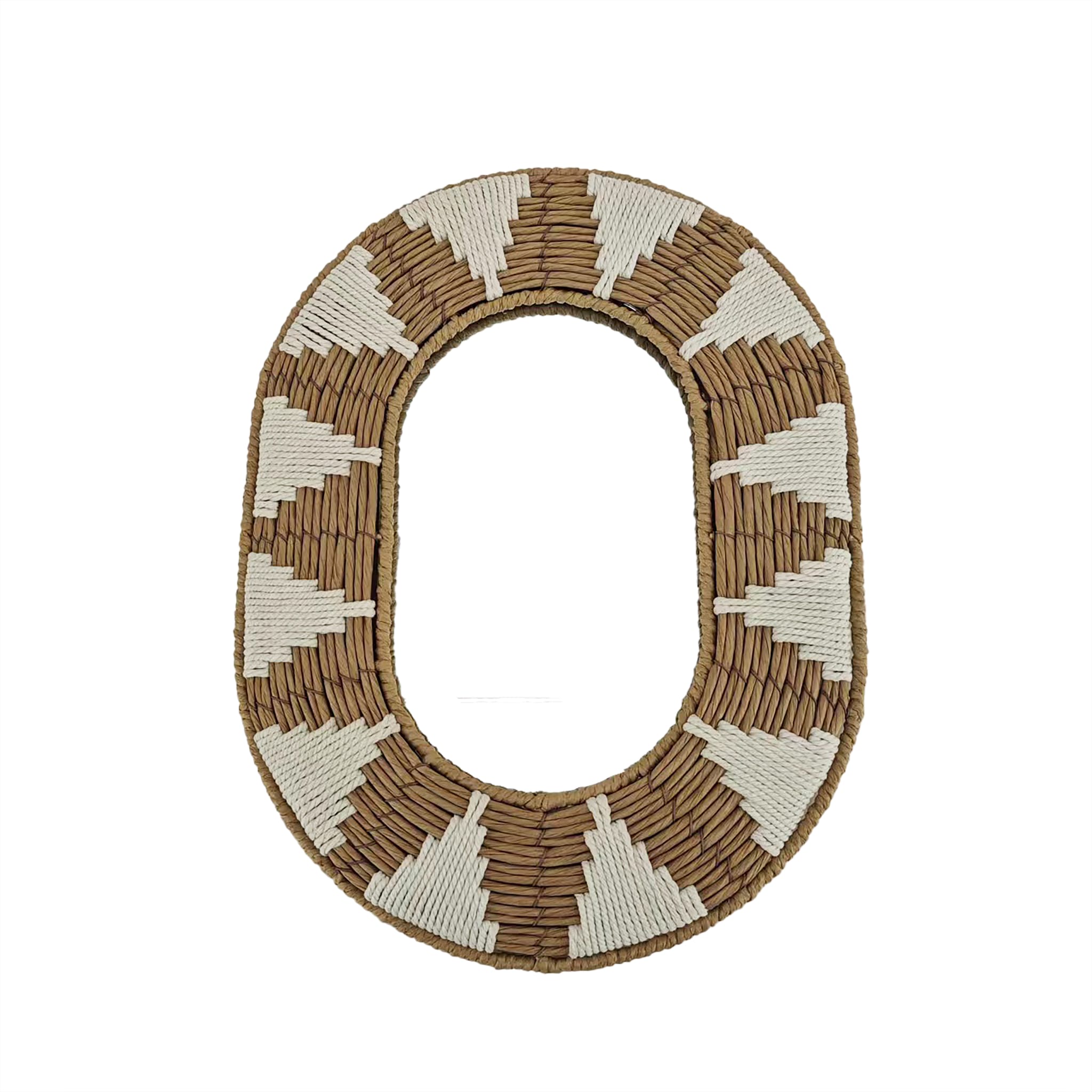 Miroir ovale - ECLOZ