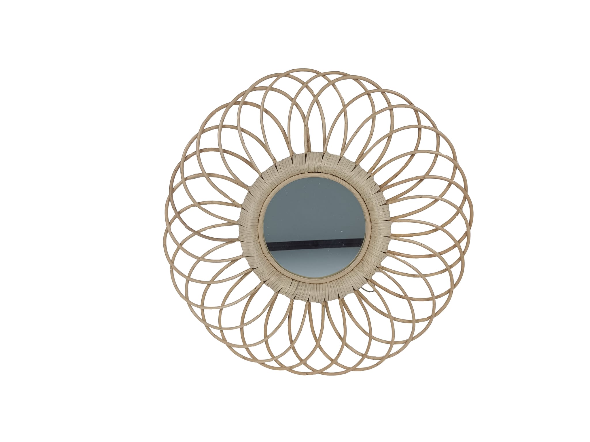 Miroir rond Ø 41 cm - ECLOZ