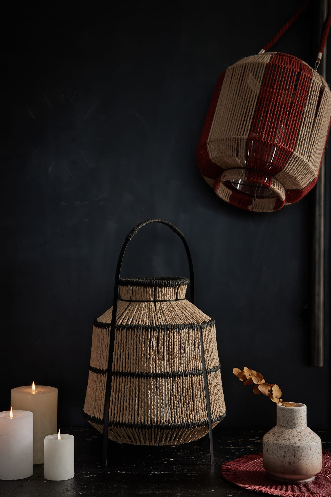 Lanterne sur pied - ECLOZ