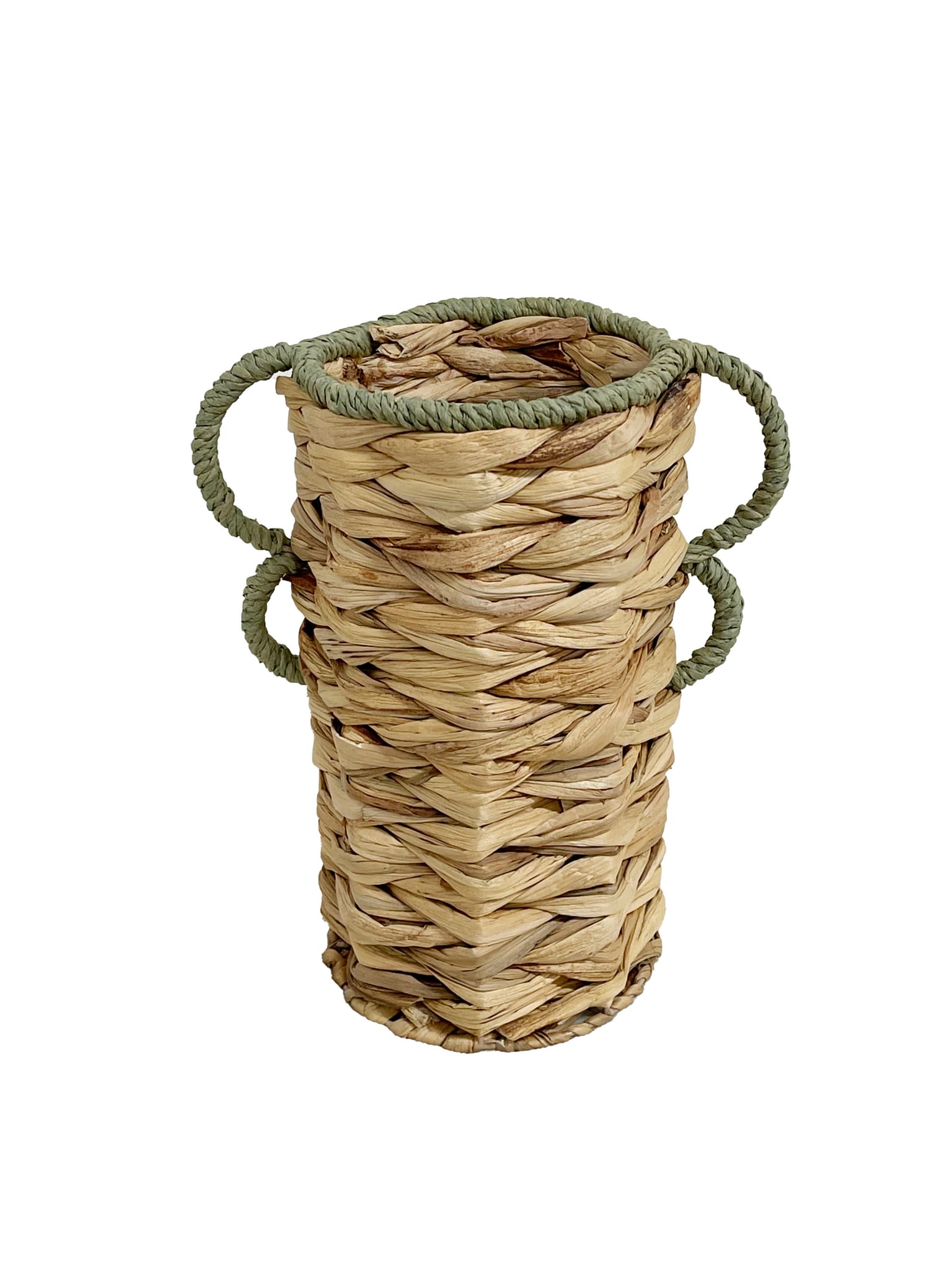 Vase en papier H. 30 cm - ECLOZ