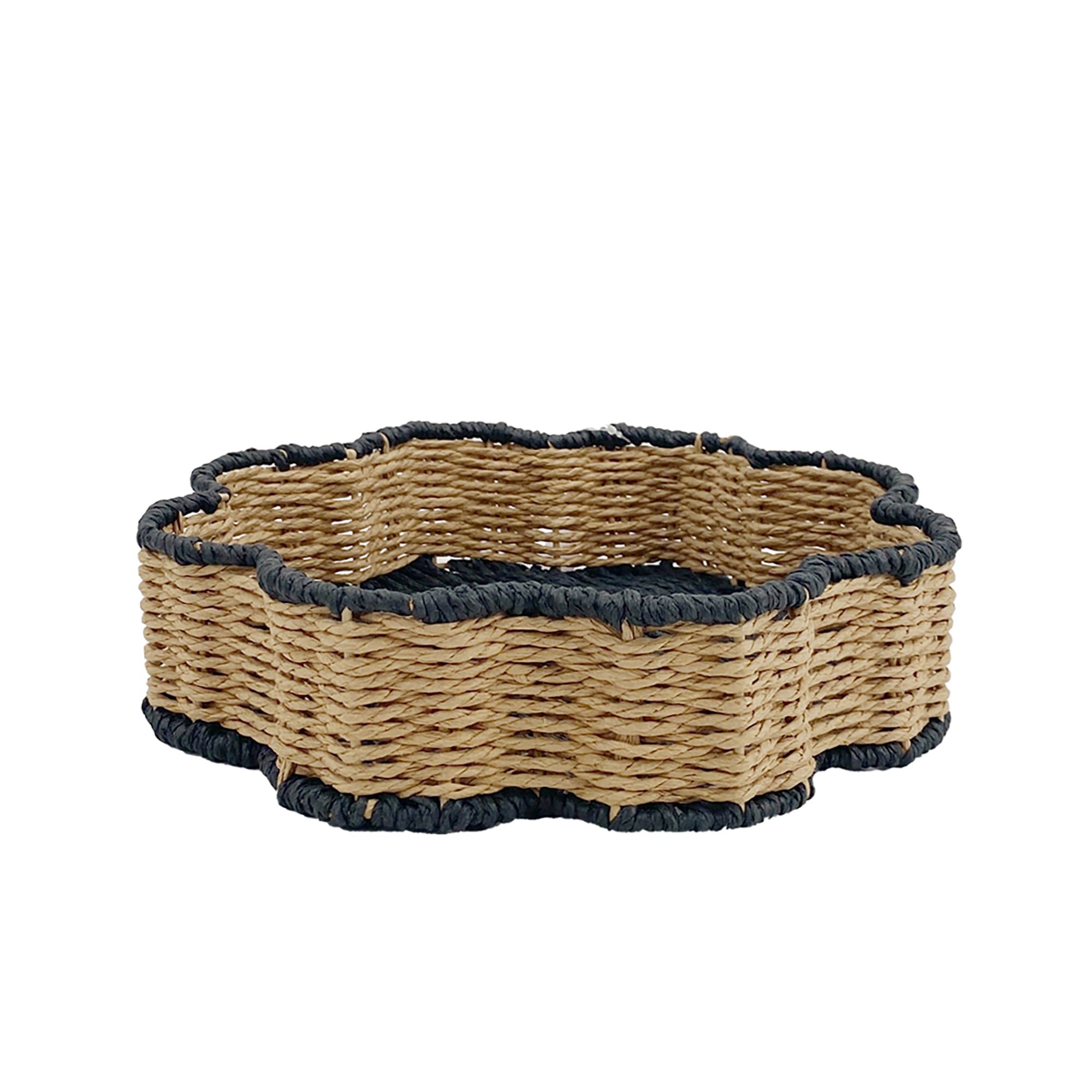 Plateau rangement fleur petit modèle - ECLOZ