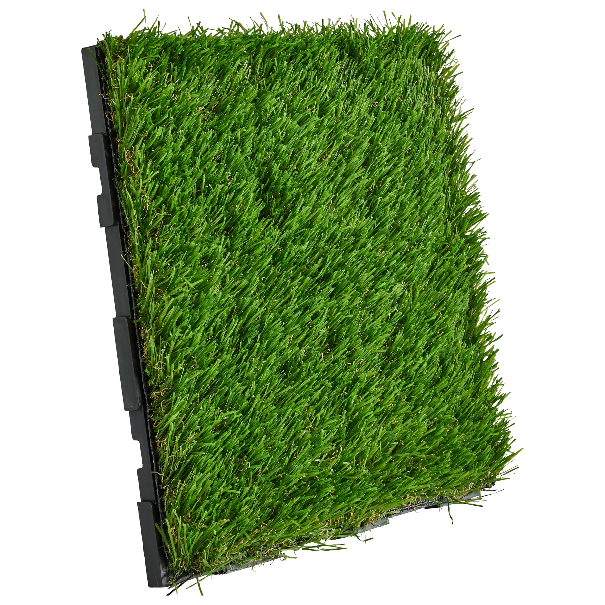 Dalle clipsable gazon X4 - ECLOZ