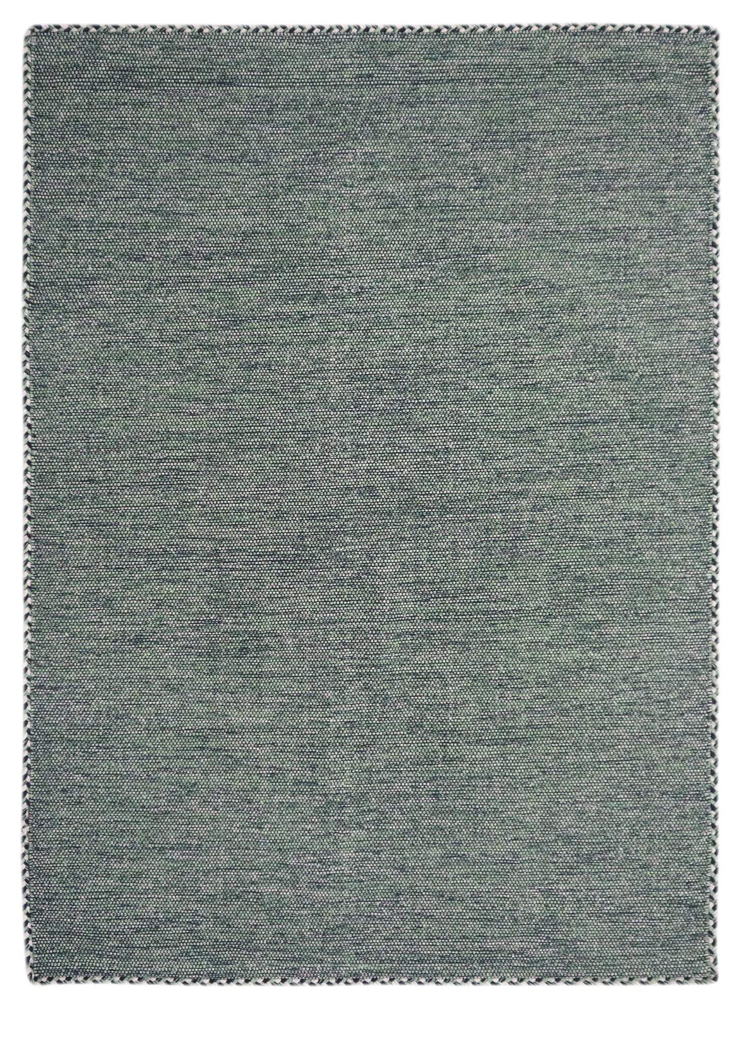 Tapis en coton L.200 x l.140 cm - ECLOZ