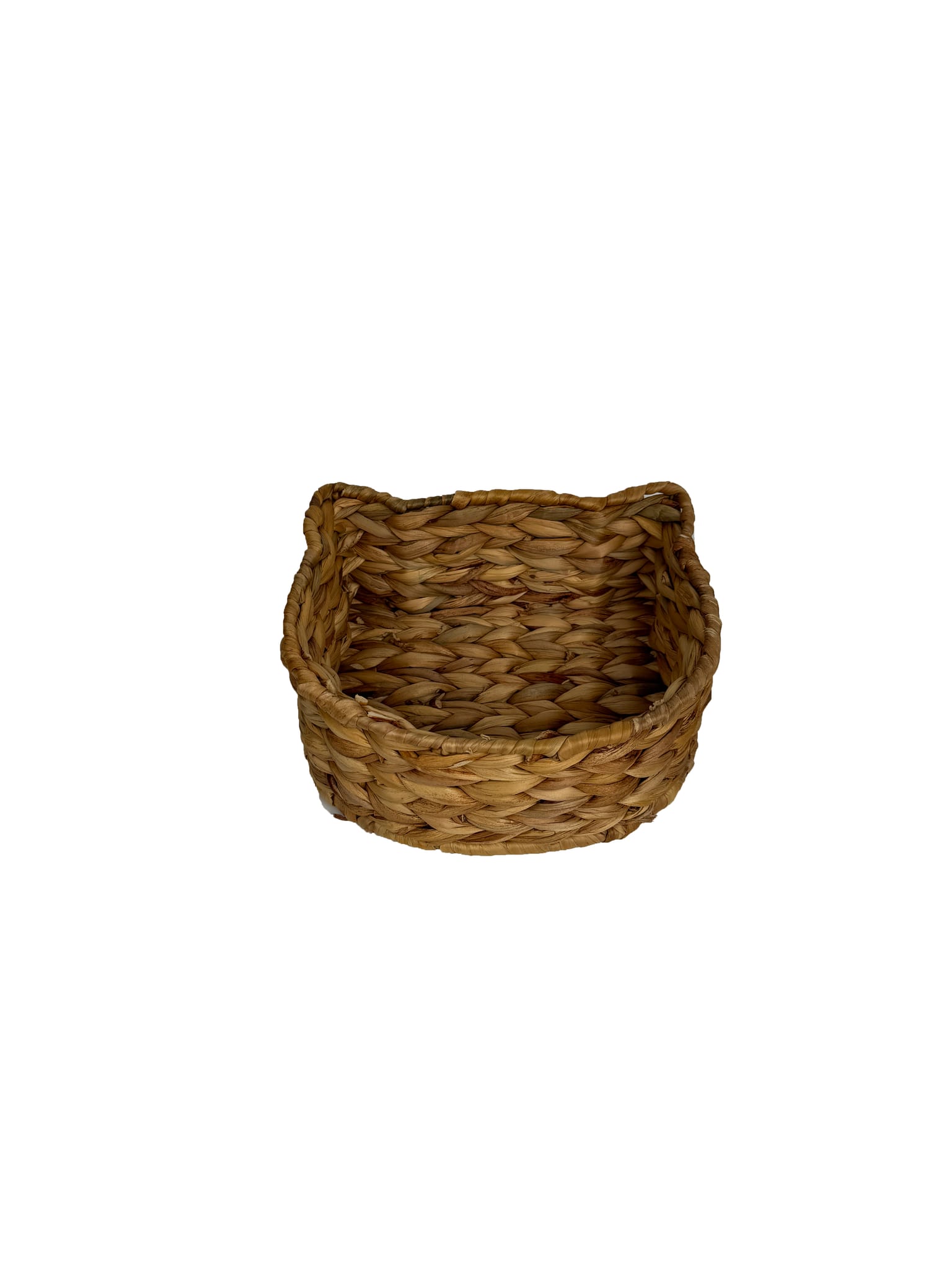 Panier pour chat jacinthe d'eau petit modèle - ECLOZ